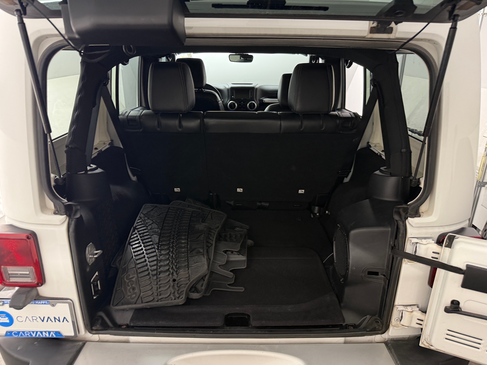 Thumbnail: 2013 Jeep Wrangler - 6