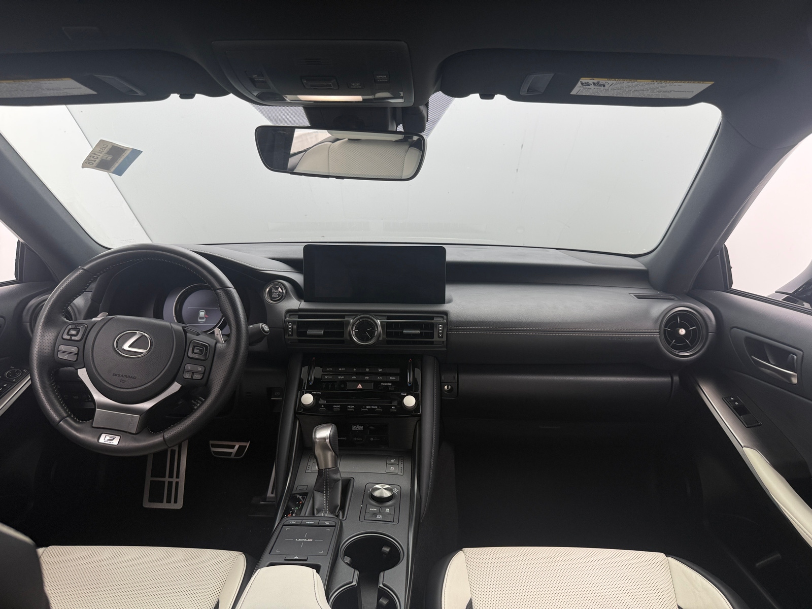 Thumbnail: 2025 Lexus IS - 2