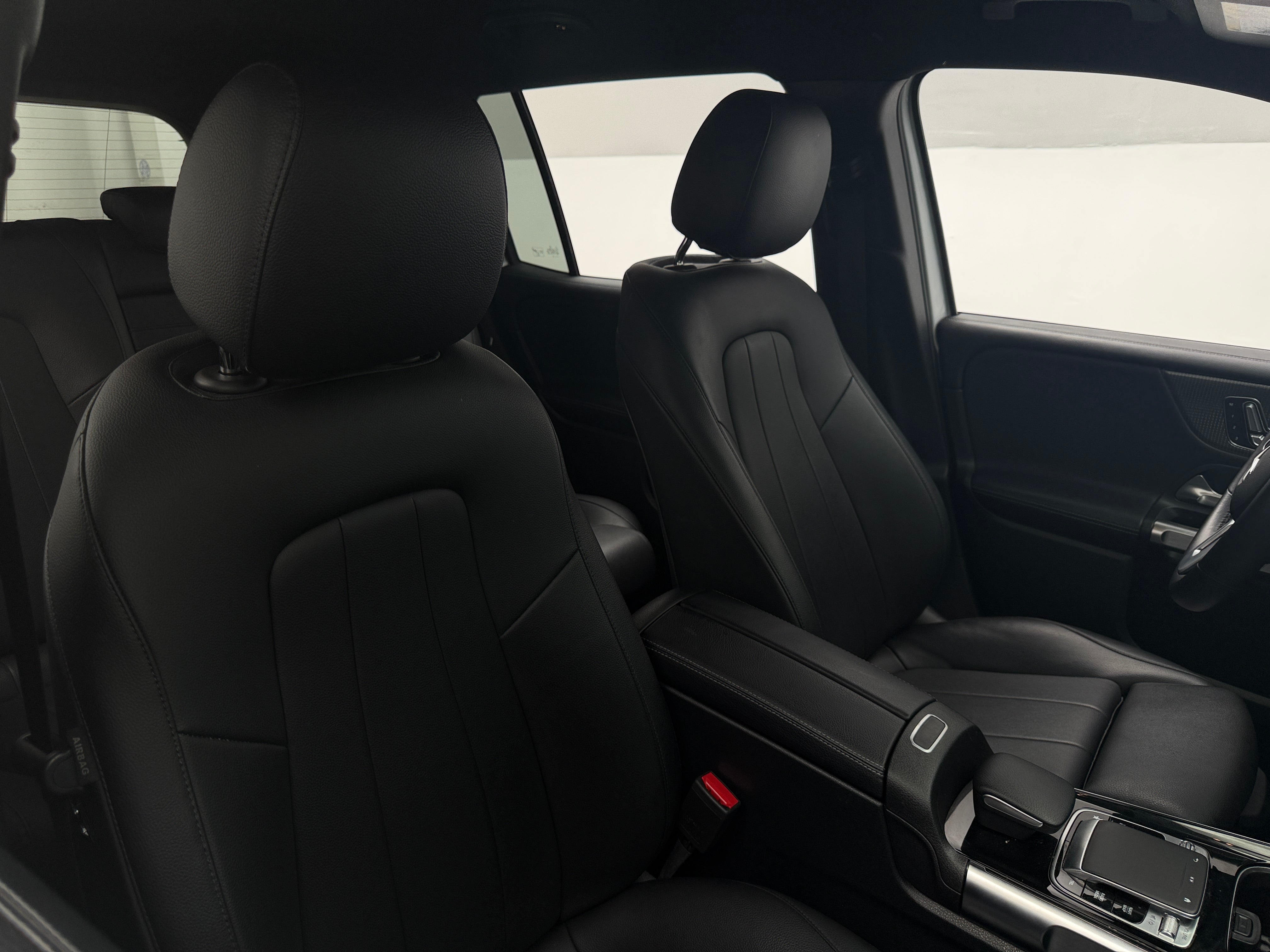 2020 Mercedes-Benz GLB
