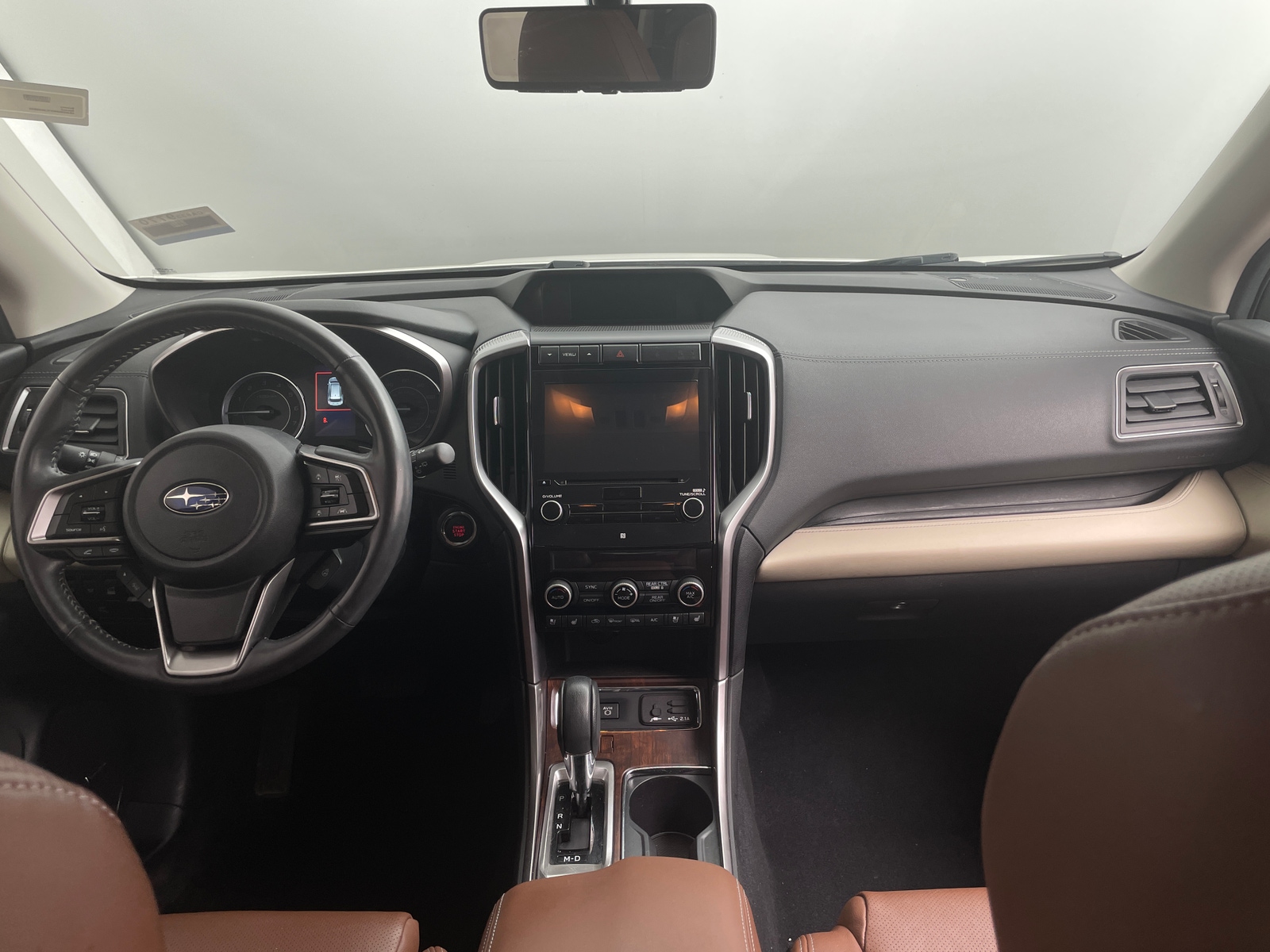 Thumbnail: 2020 Subaru Ascent - 2