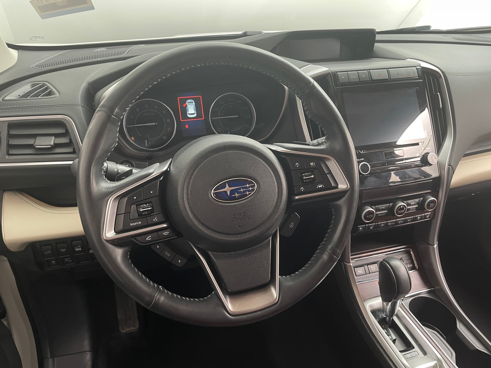 Thumbnail: 2020 Subaru Ascent - 4