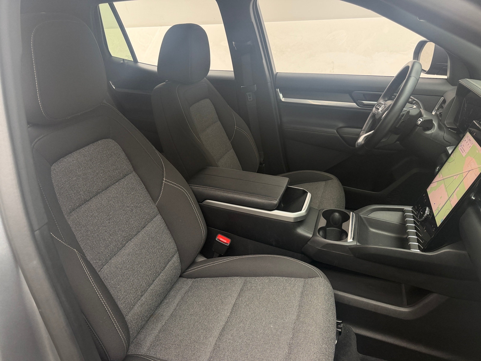 Thumbnail: 2025 GMC Terrain - 2