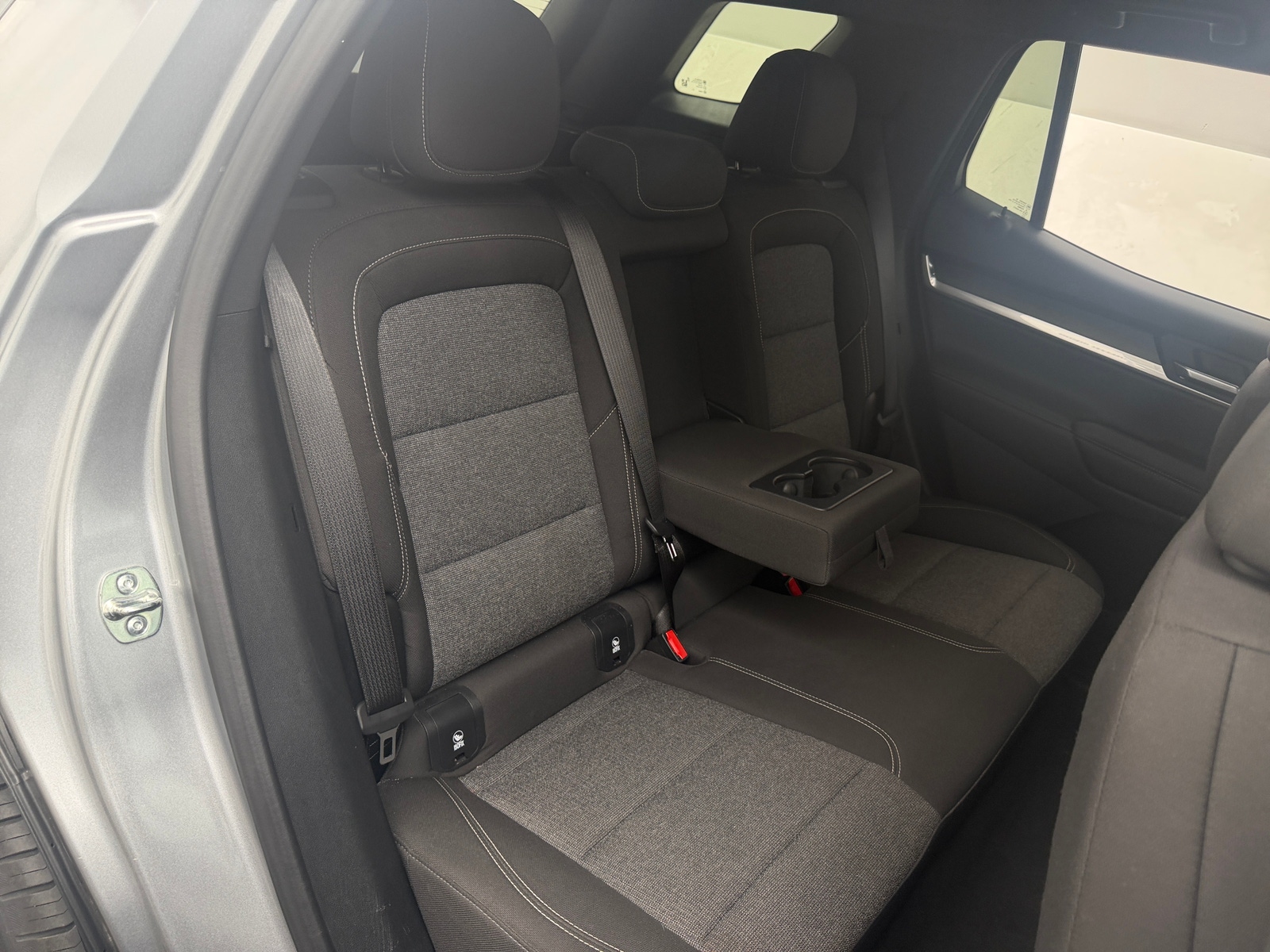 Thumbnail: 2025 GMC Terrain - 6