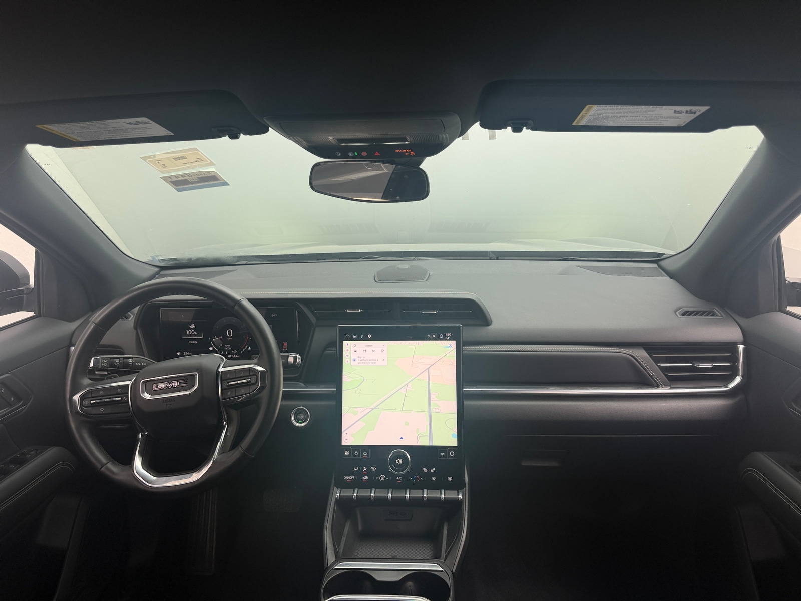 Thumbnail: 2025 GMC Terrain - 3
