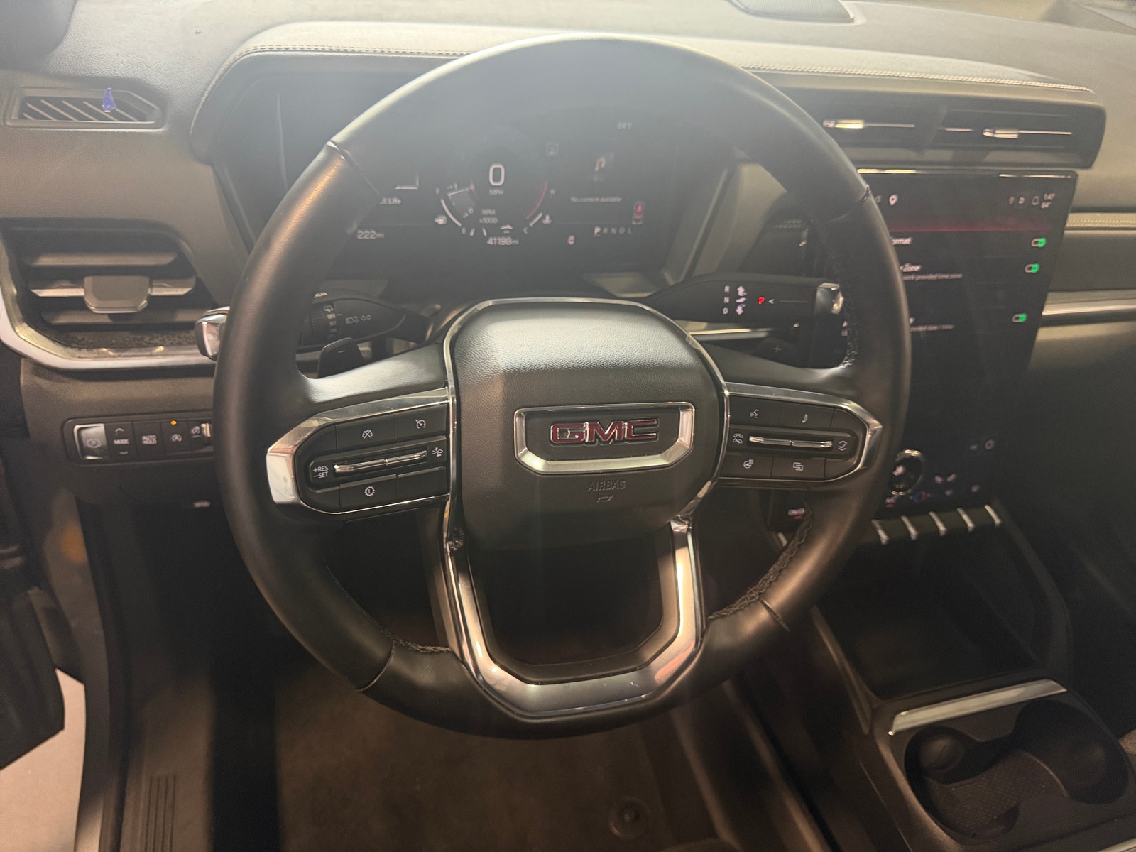Thumbnail: 2025 GMC Terrain - 5
