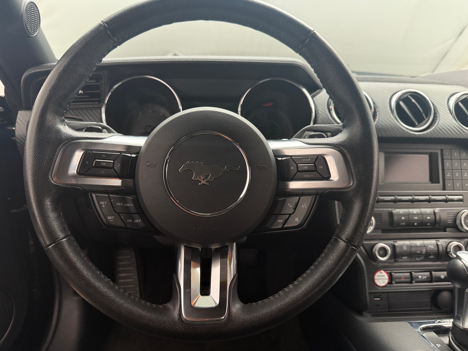 Thumbnail: 2017 Ford Mustang - 5
