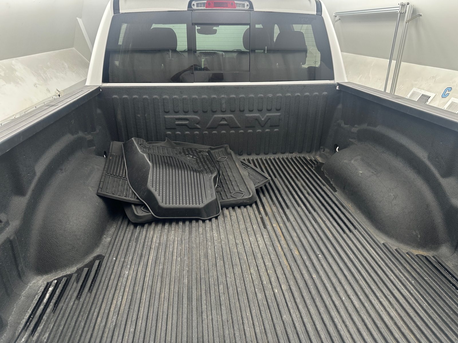 Thumbnail: 2020 RAM 1500 - 7
