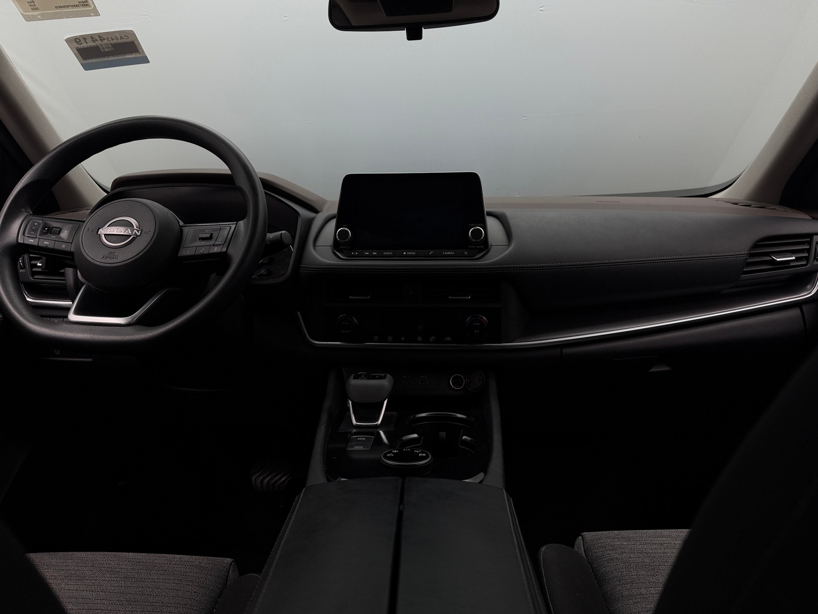 Thumbnail: 2023 Nissan Rogue - 3
