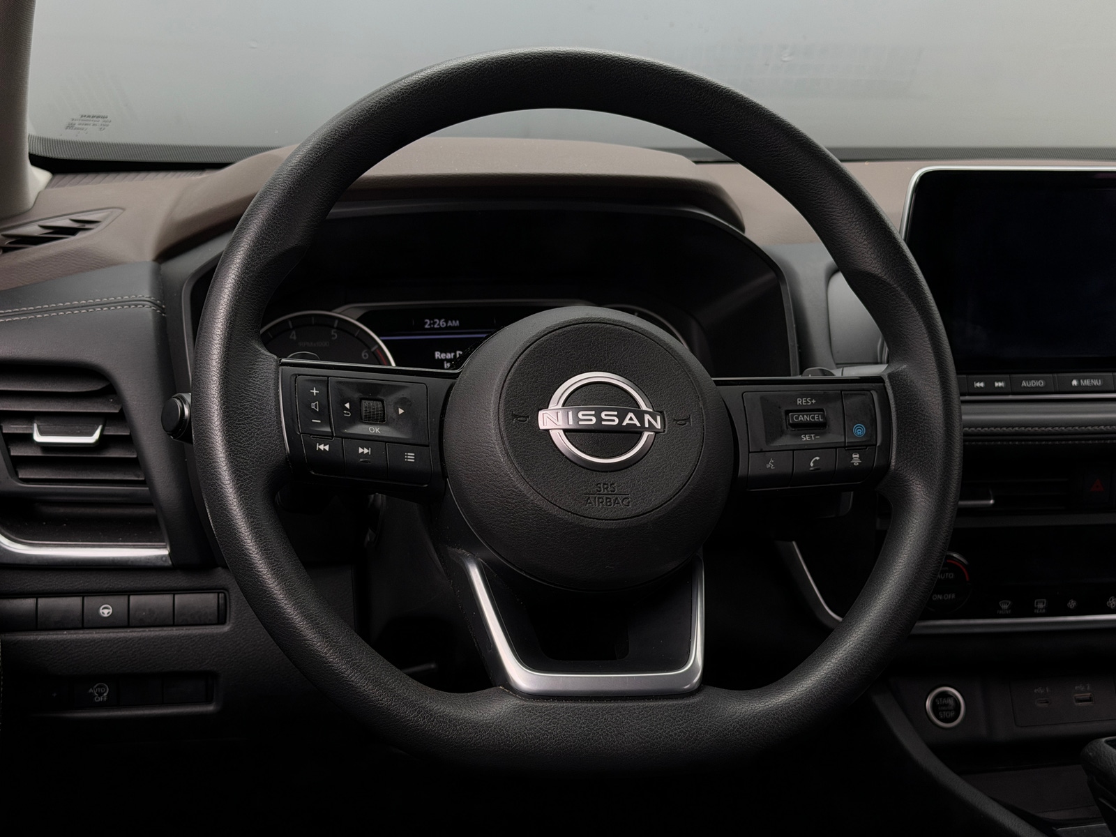 Thumbnail: 2023 Nissan Rogue - 5