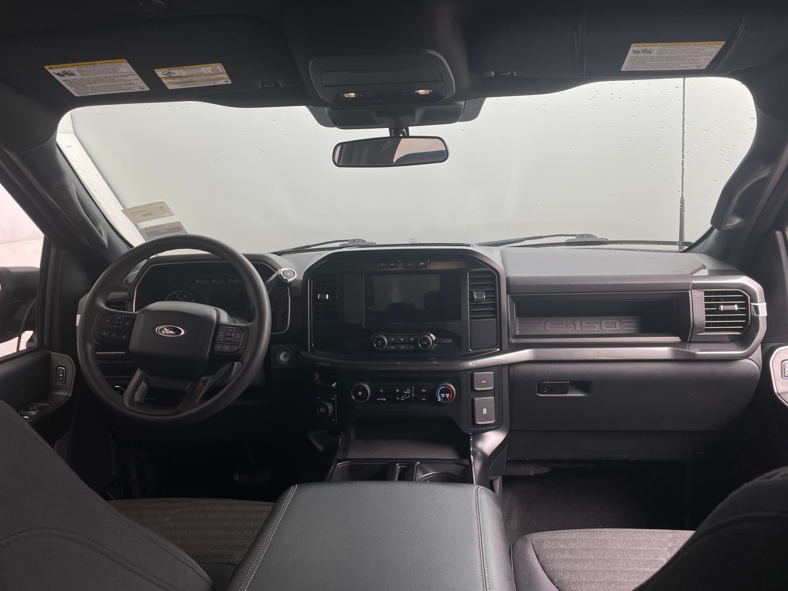 Thumbnail: 2023 Ford Econoline - 3