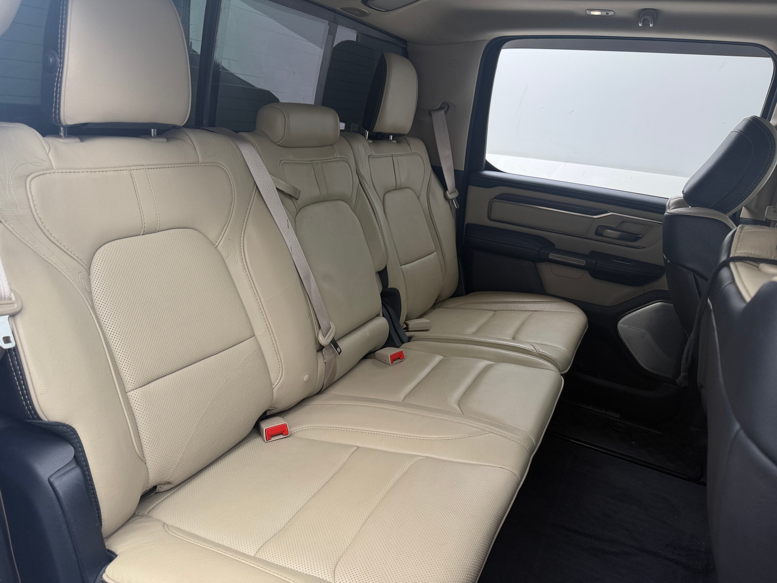 Thumbnail: 2020 RAM 1500 - 5