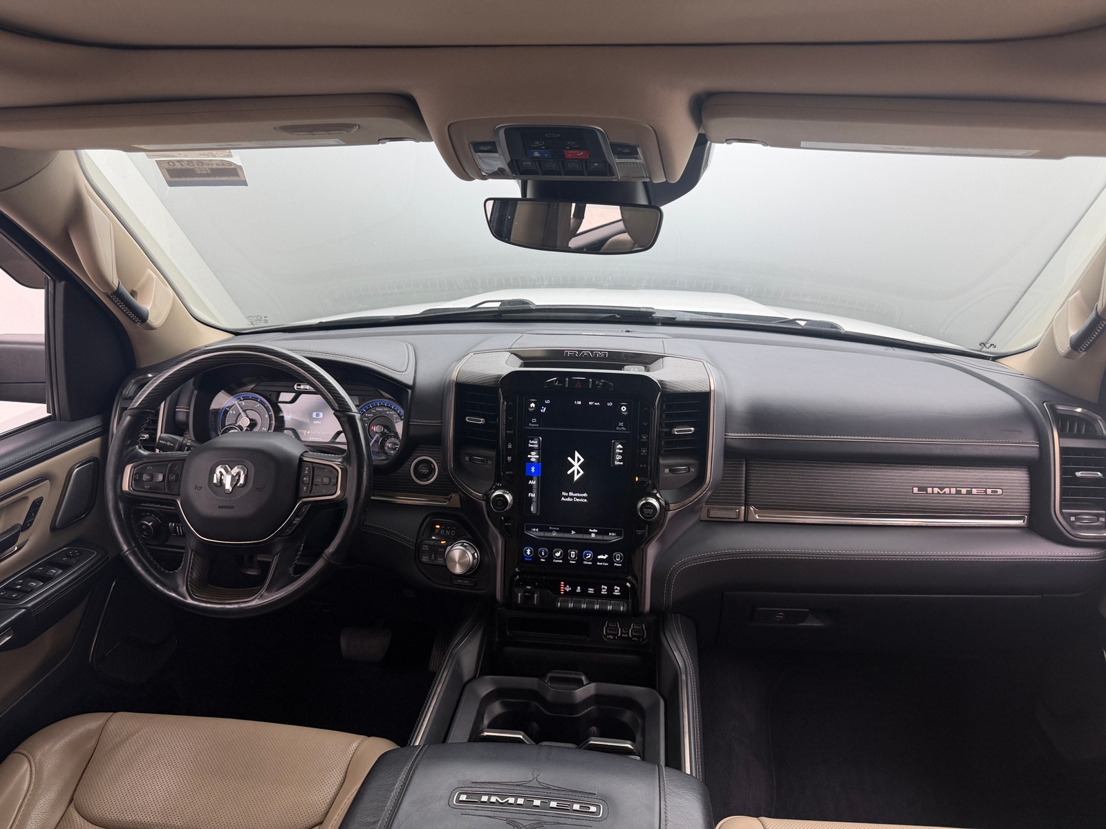 Thumbnail: 2020 RAM 1500 - 2