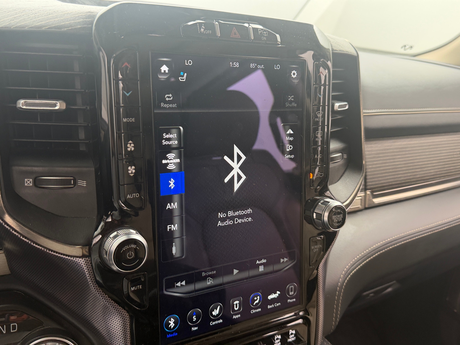 Thumbnail: 2020 RAM 1500 - 3