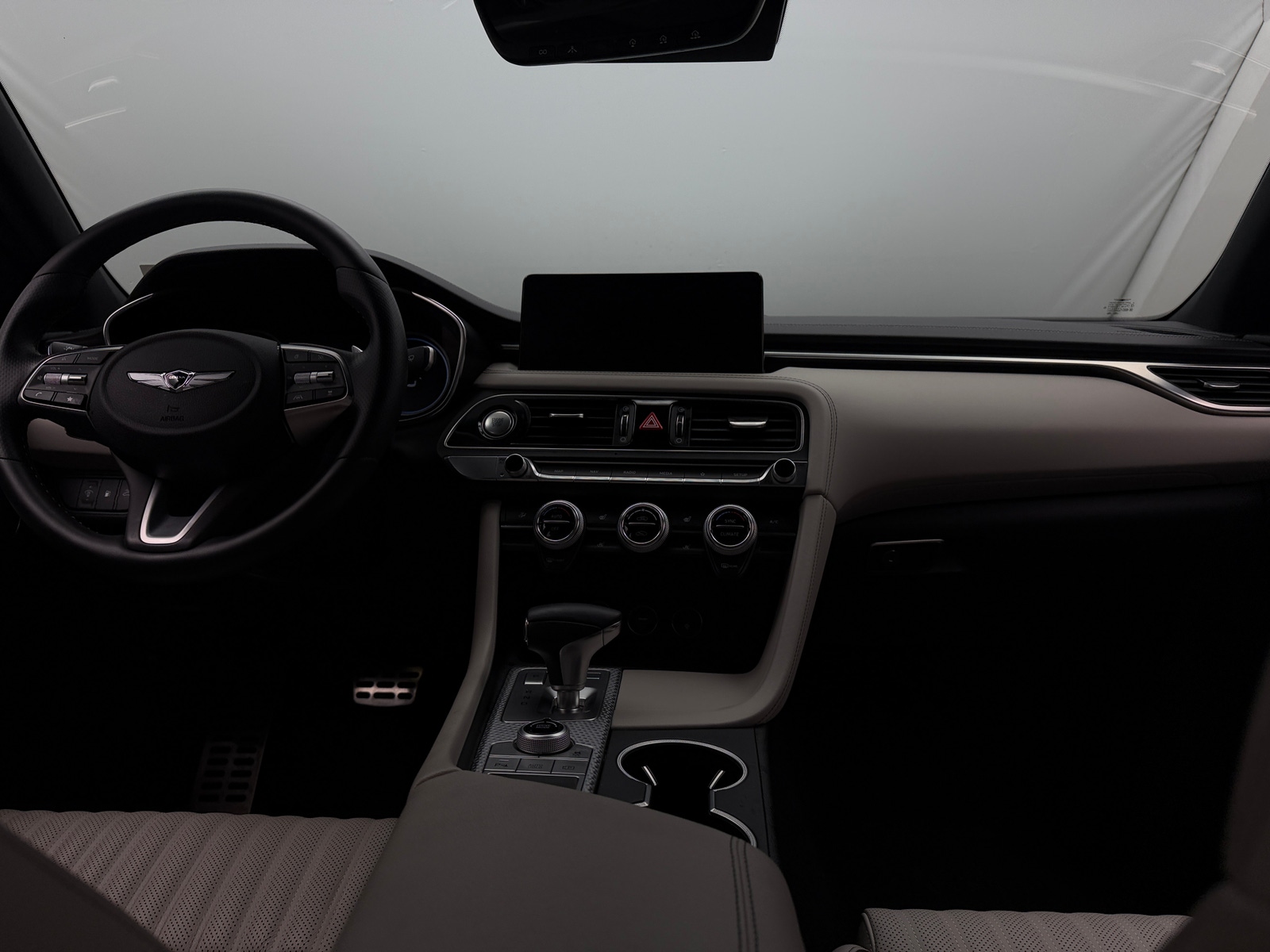 Thumbnail: 2023 Genesis G70 - 2