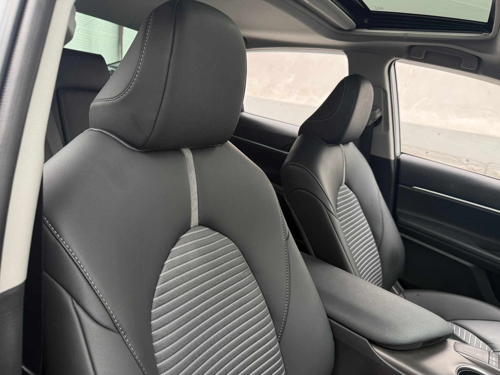 Thumbnail: 2023 Toyota Camry - 2