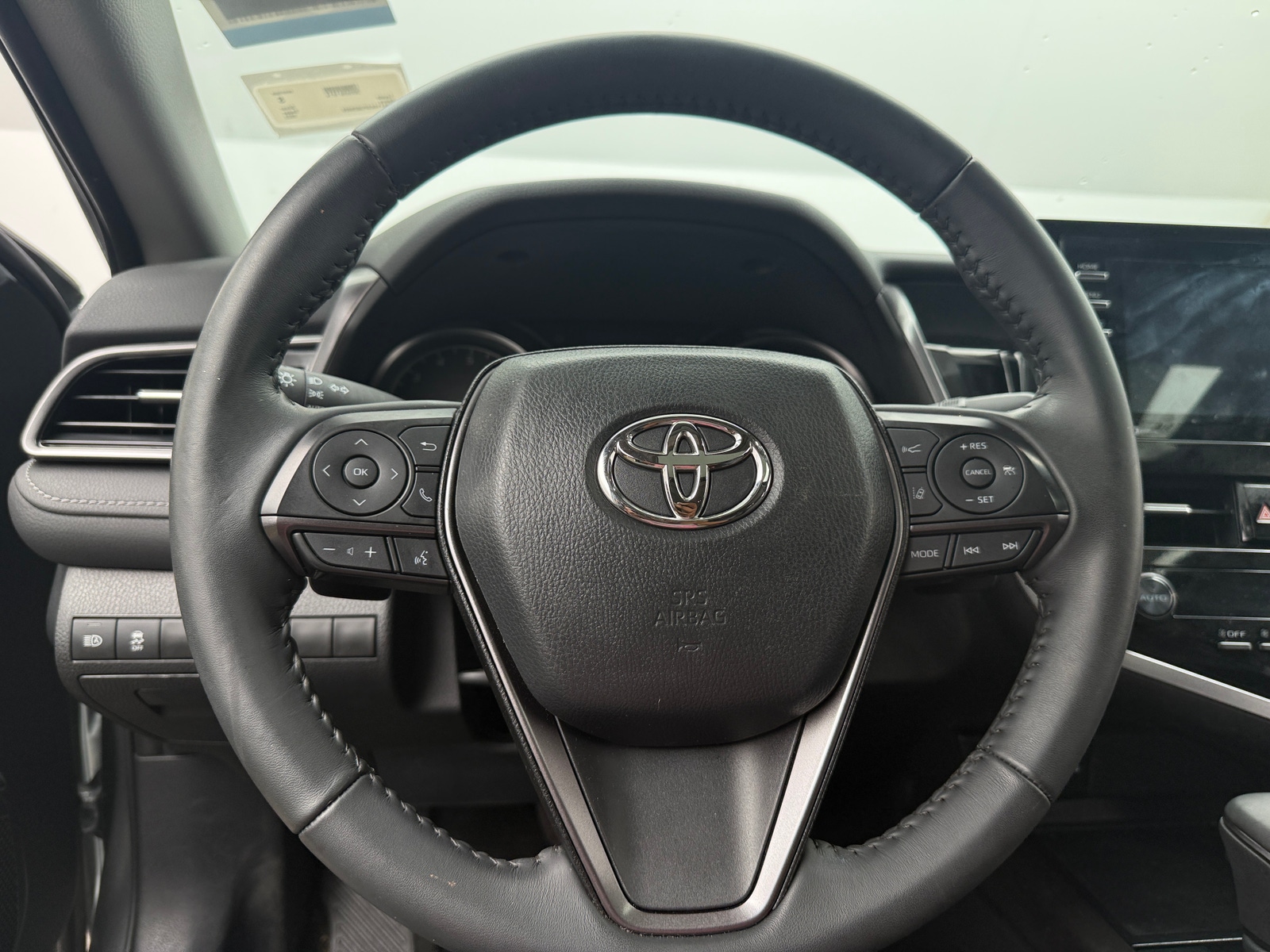 Thumbnail: 2023 Toyota Camry - 5