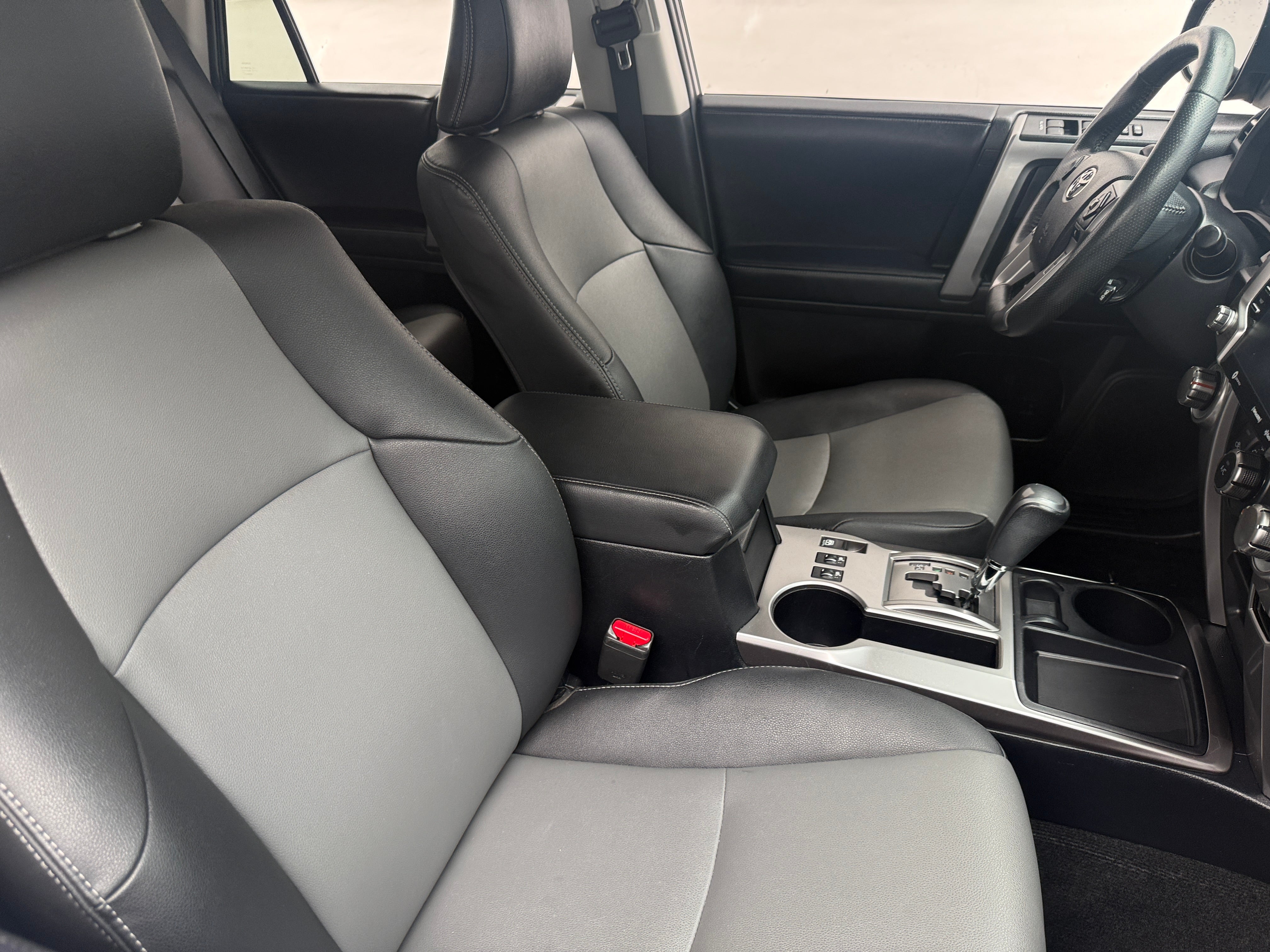 2022 Toyota 4Runner