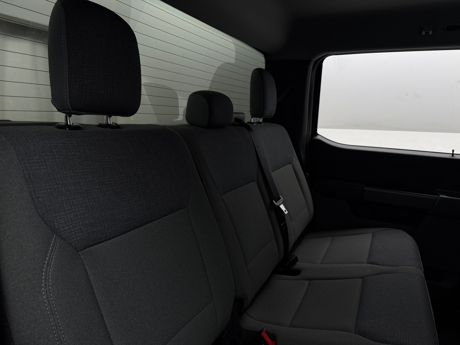 Thumbnail: 2025 Ford Econoline - 6