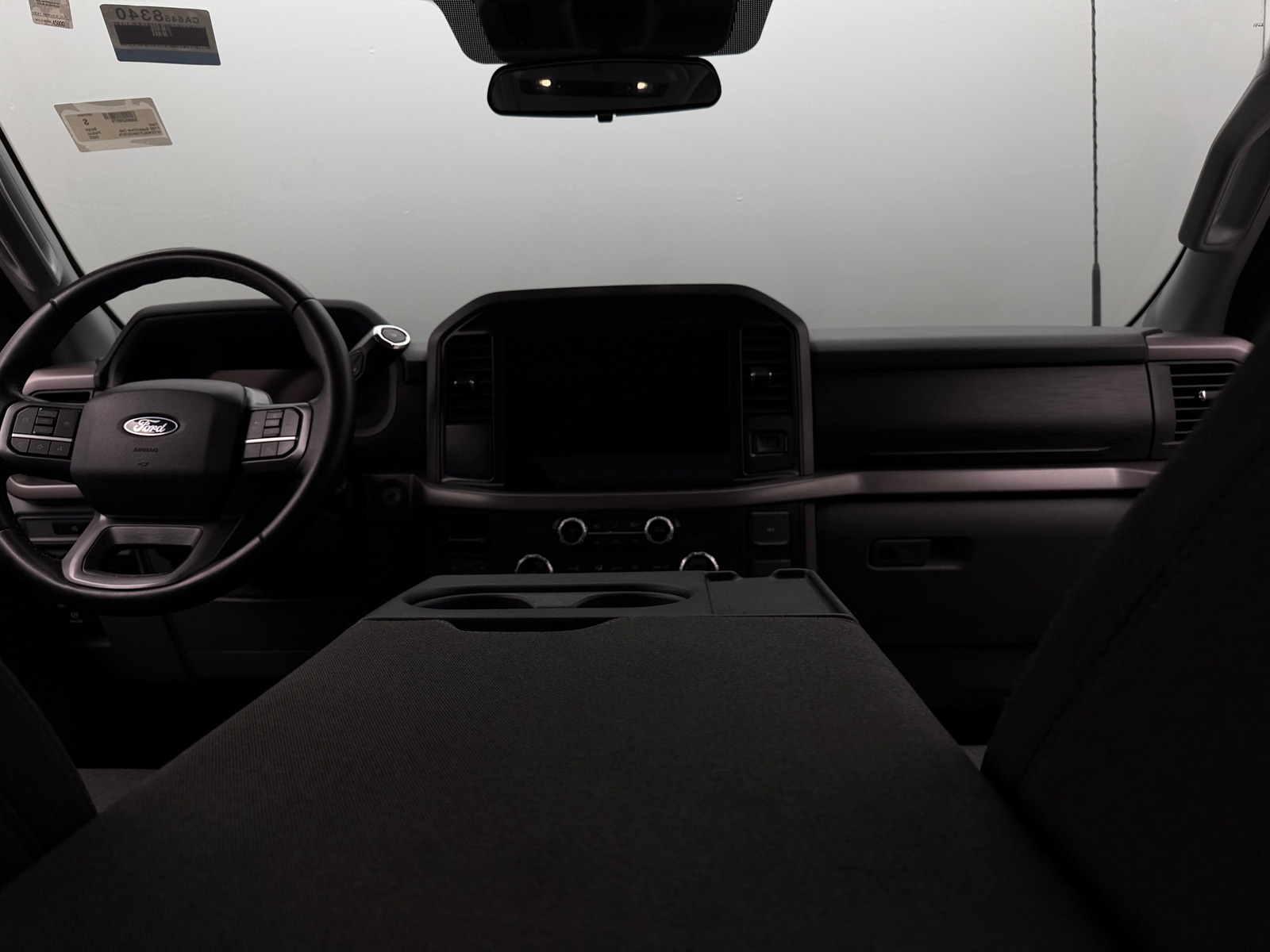 Thumbnail: 2025 Ford Econoline - 3