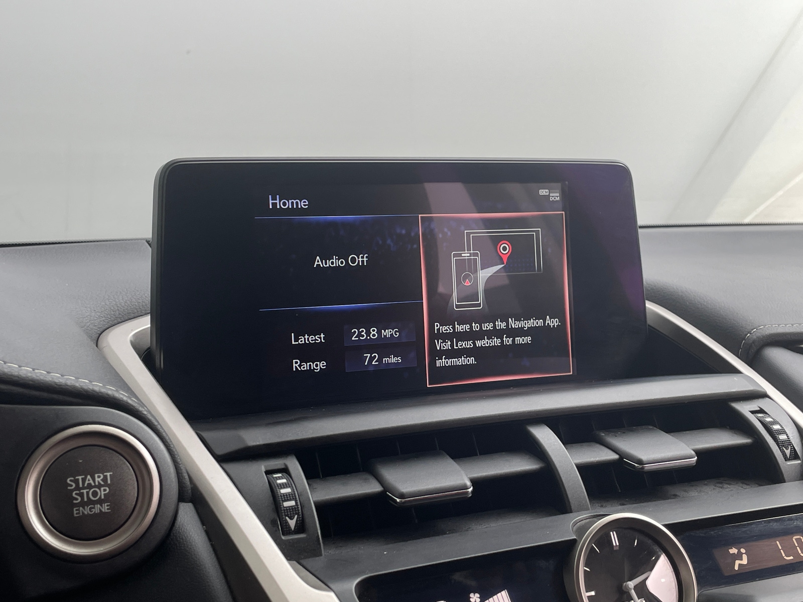 Thumbnail: 2020 Lexus NX - 4