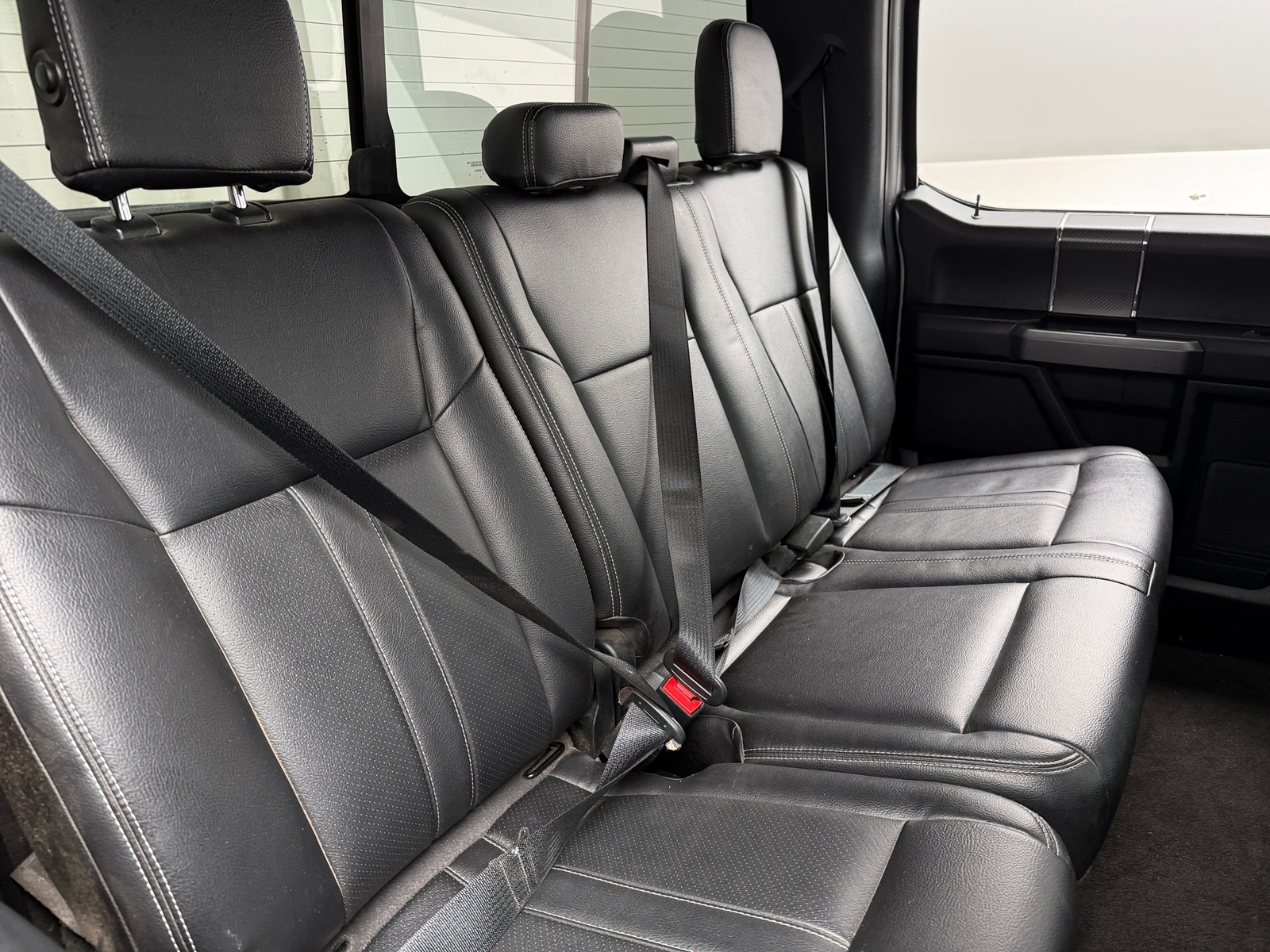 Thumbnail: 2018 Ford Econoline - 6