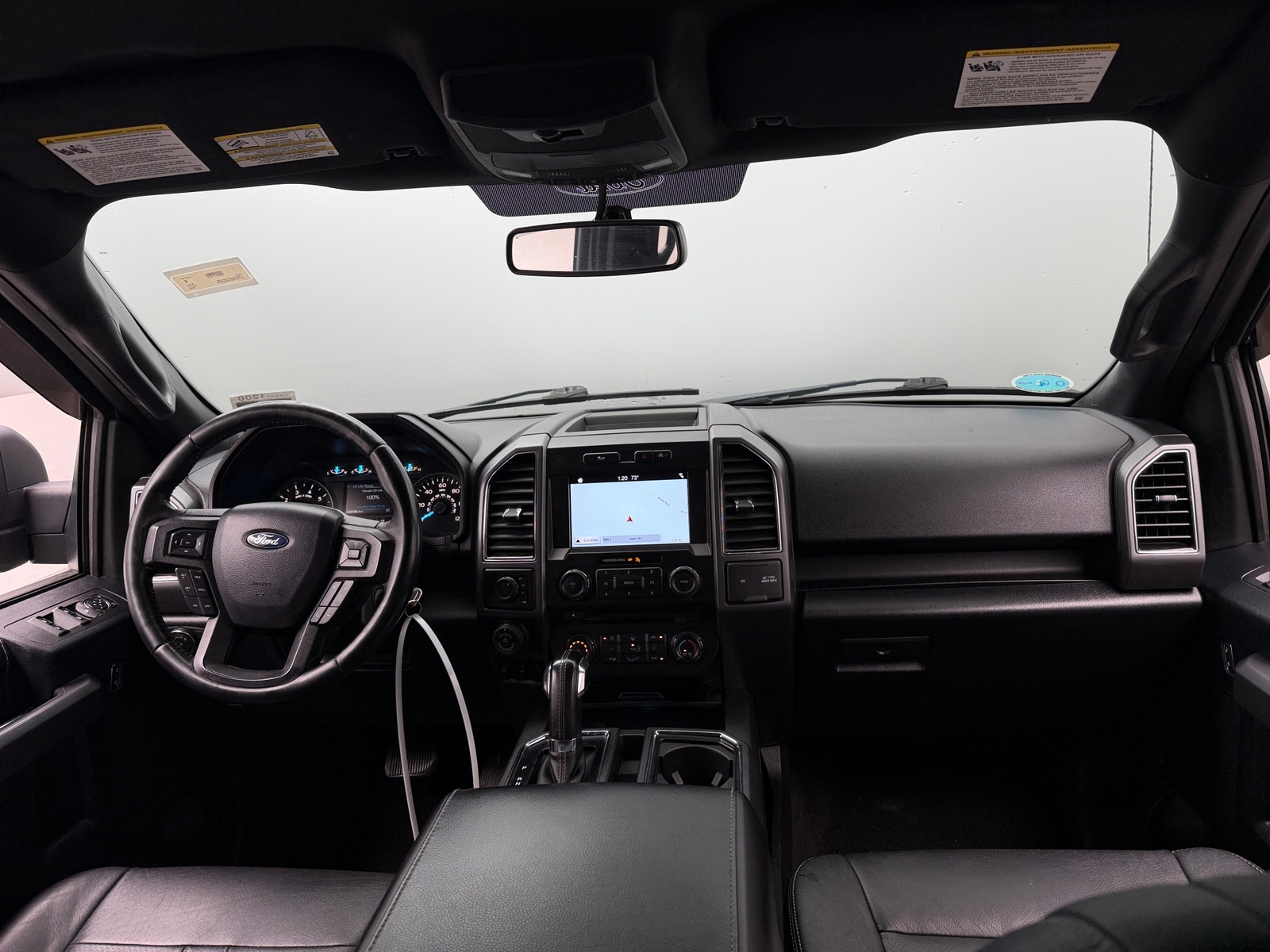 Thumbnail: 2018 Ford Econoline - 3