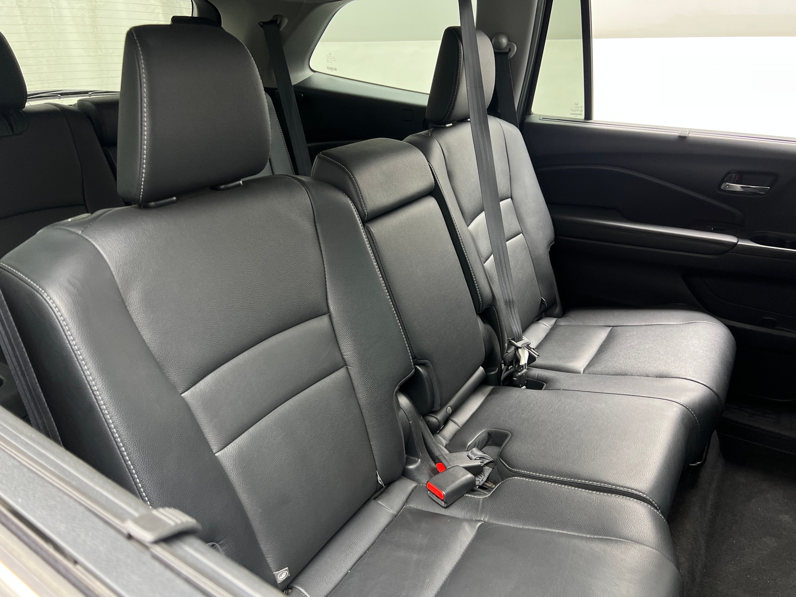 Thumbnail: 2022 Honda Pilot - 5