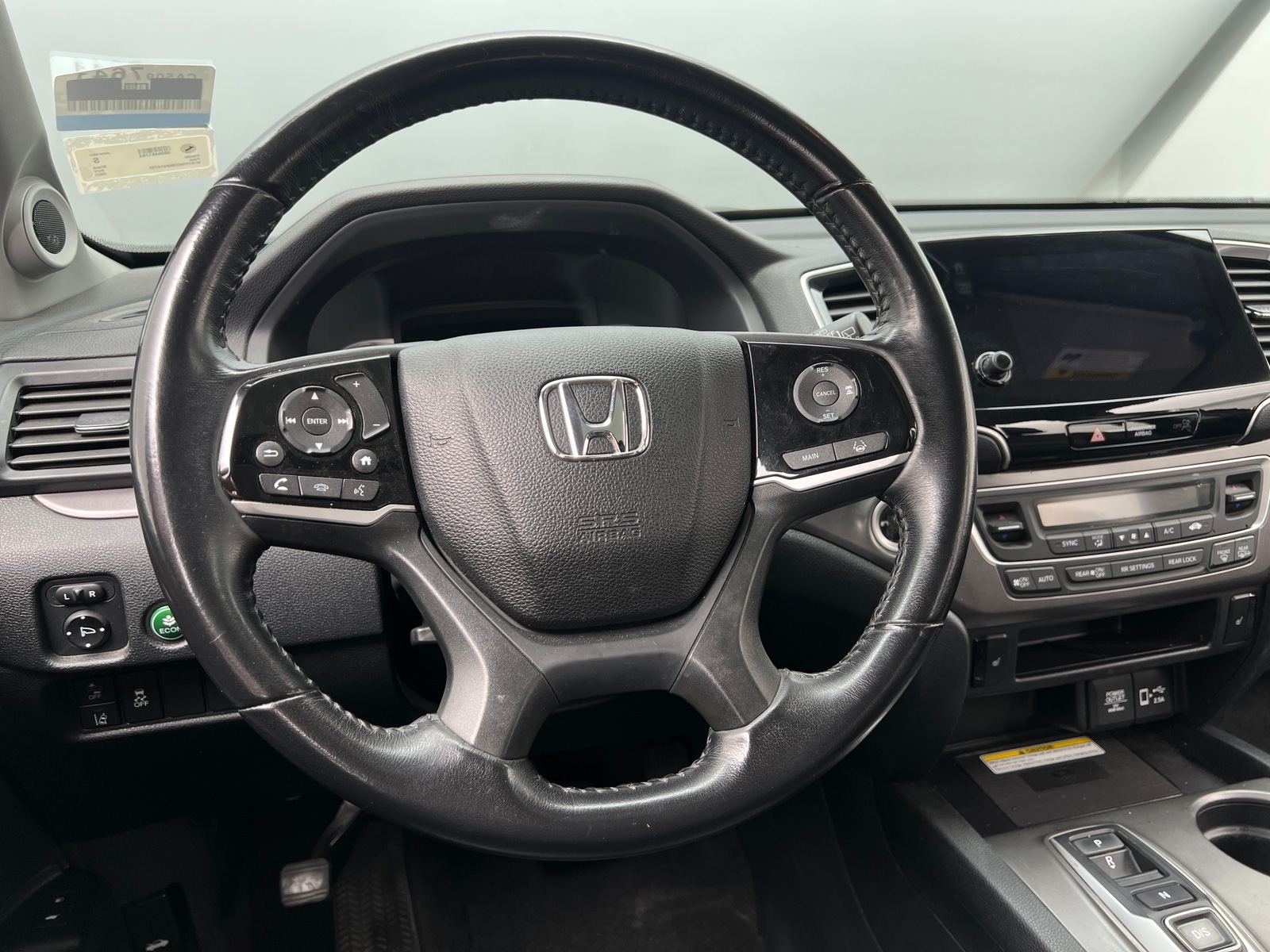 Thumbnail: 2022 Honda Pilot - 4