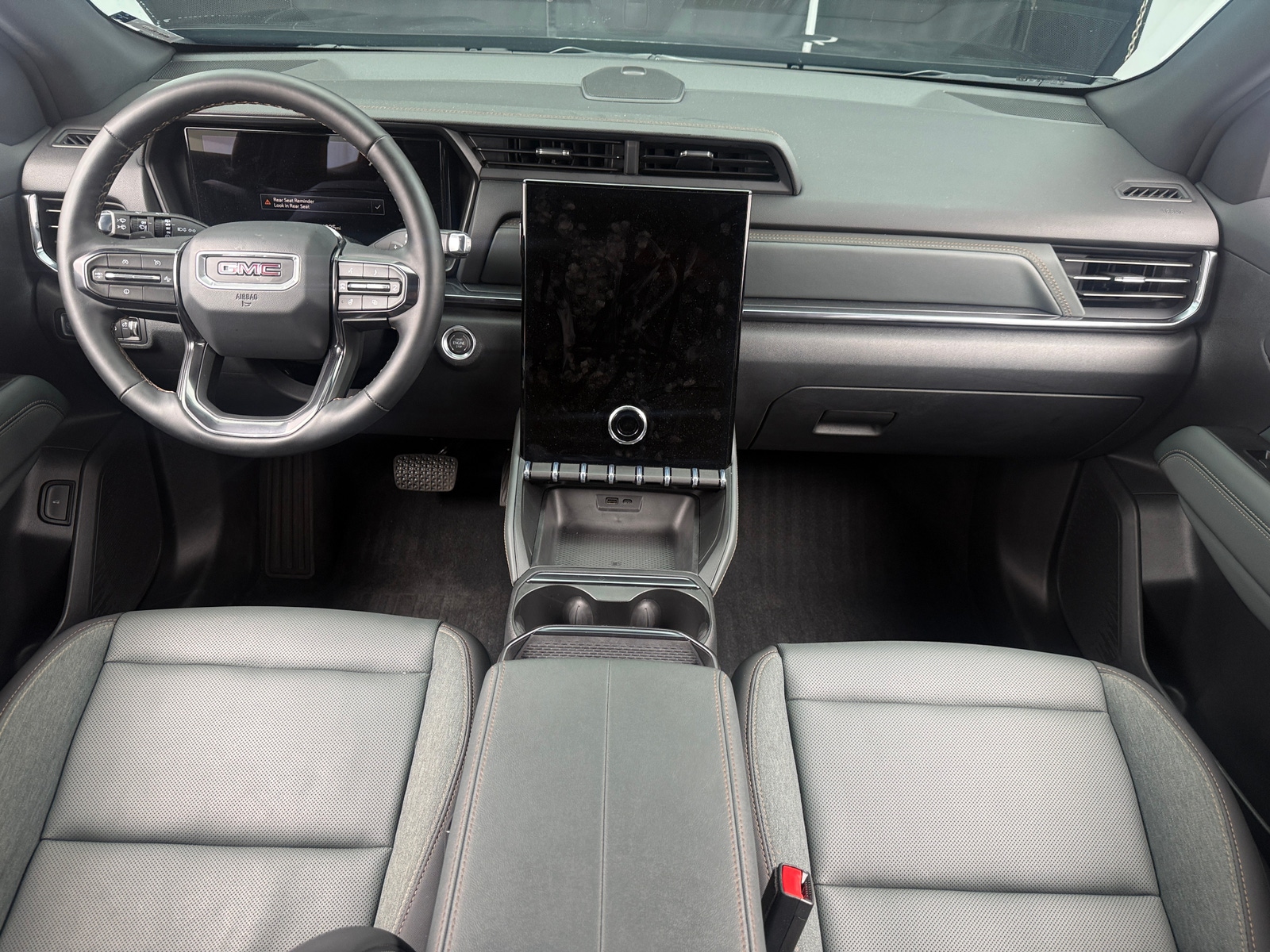 Thumbnail: 2026 GMC Terrain - 2
