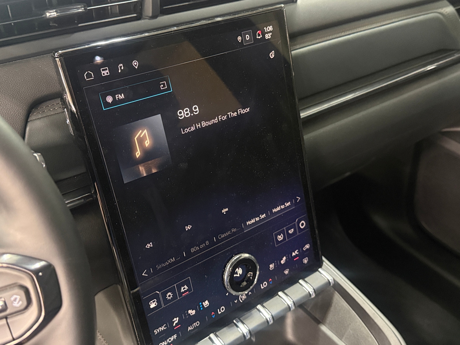 Thumbnail: 2026 GMC Terrain - 3