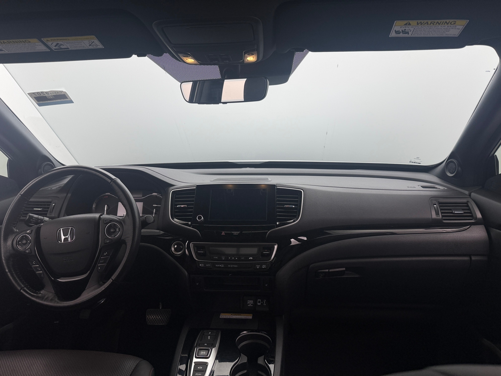 Thumbnail: 2022 Honda Ridgeline - 2