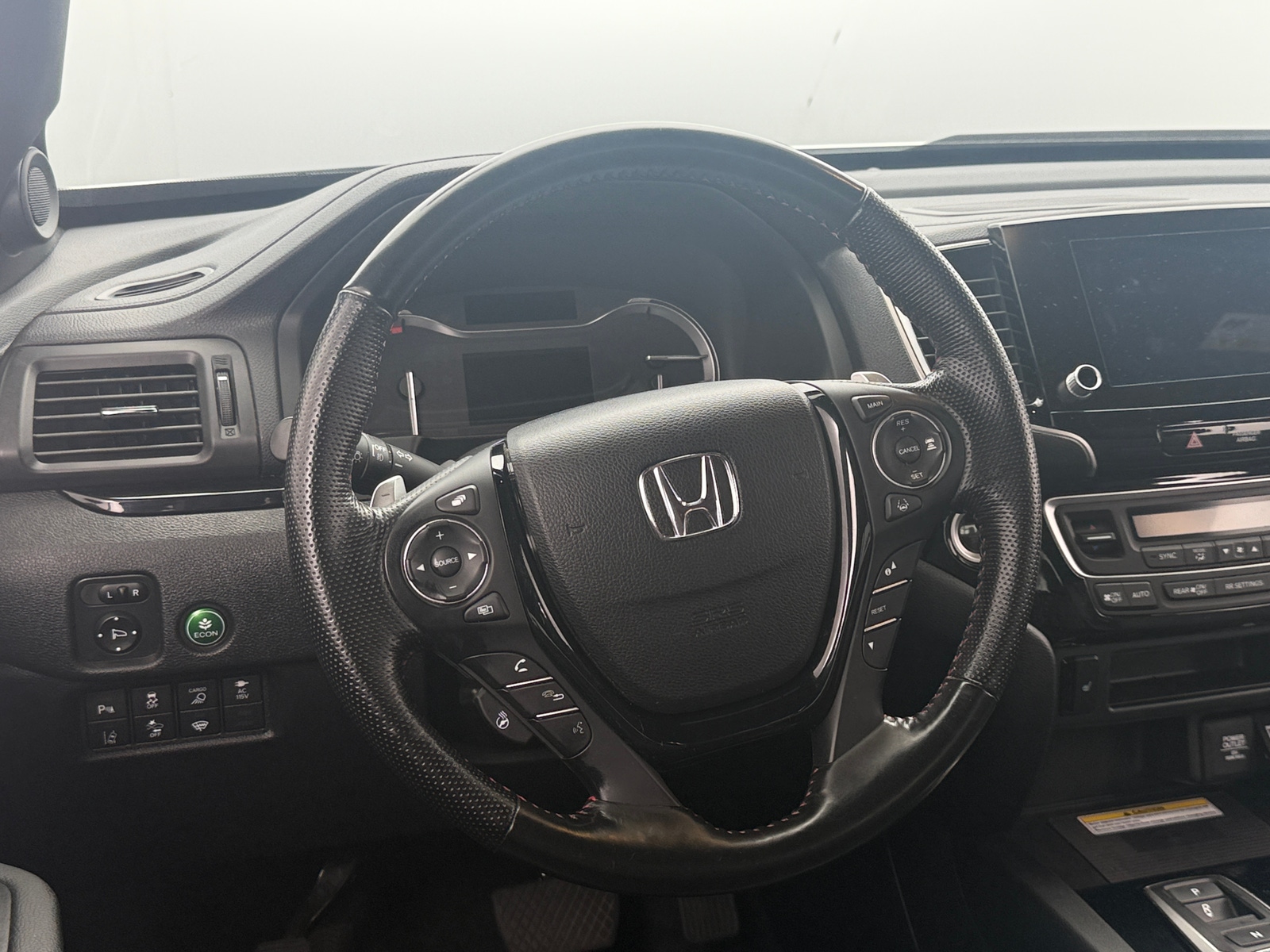 Thumbnail: 2022 Honda Ridgeline - 4
