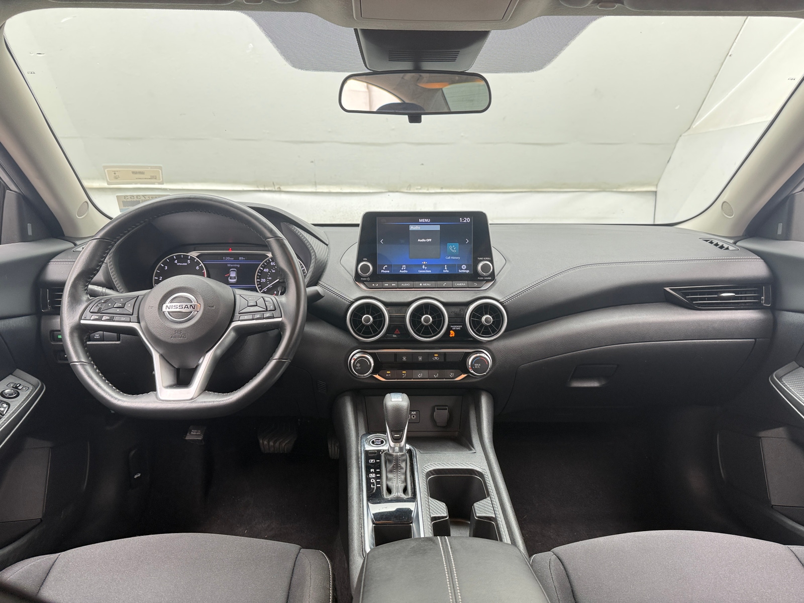 Thumbnail: 2022 Nissan Sentra - 3