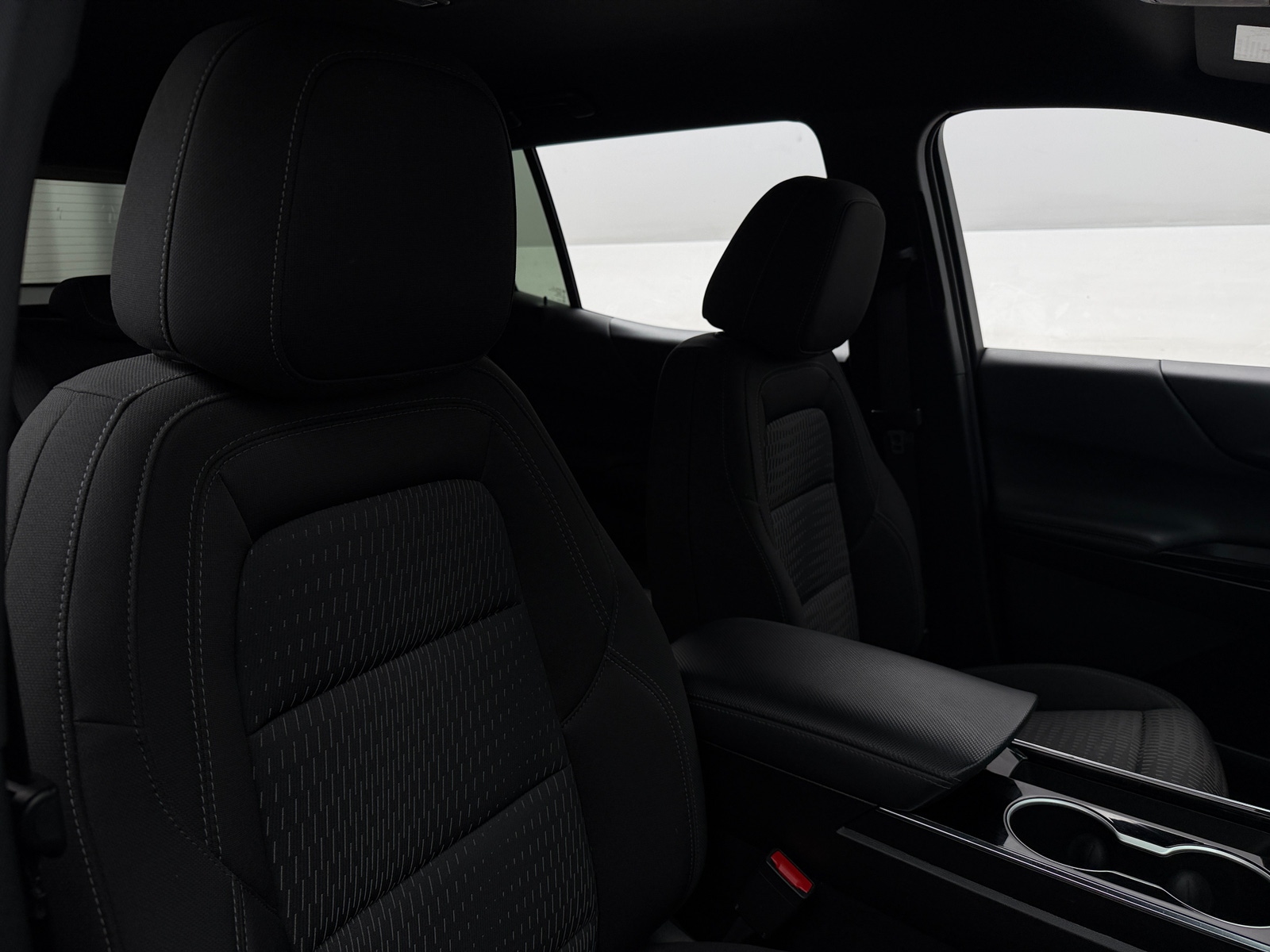 Thumbnail: 2025 Chevrolet Equinox - 2