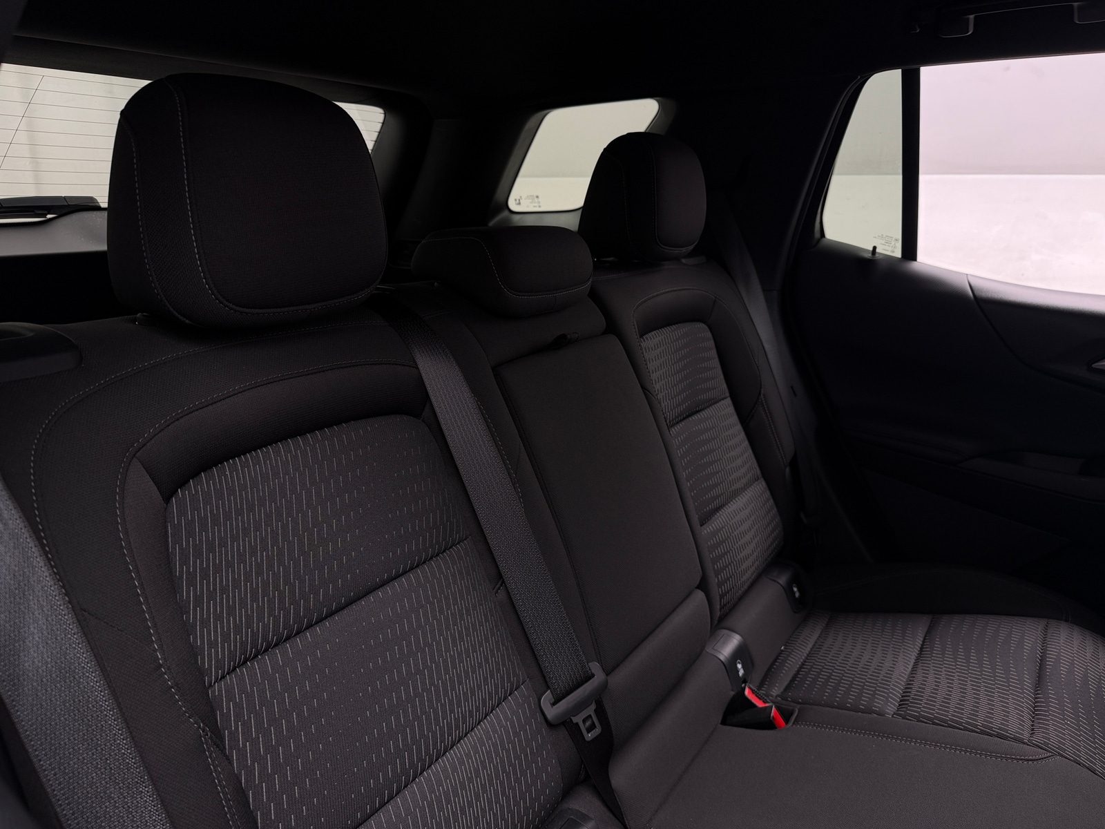Thumbnail: 2025 Chevrolet Equinox - 6