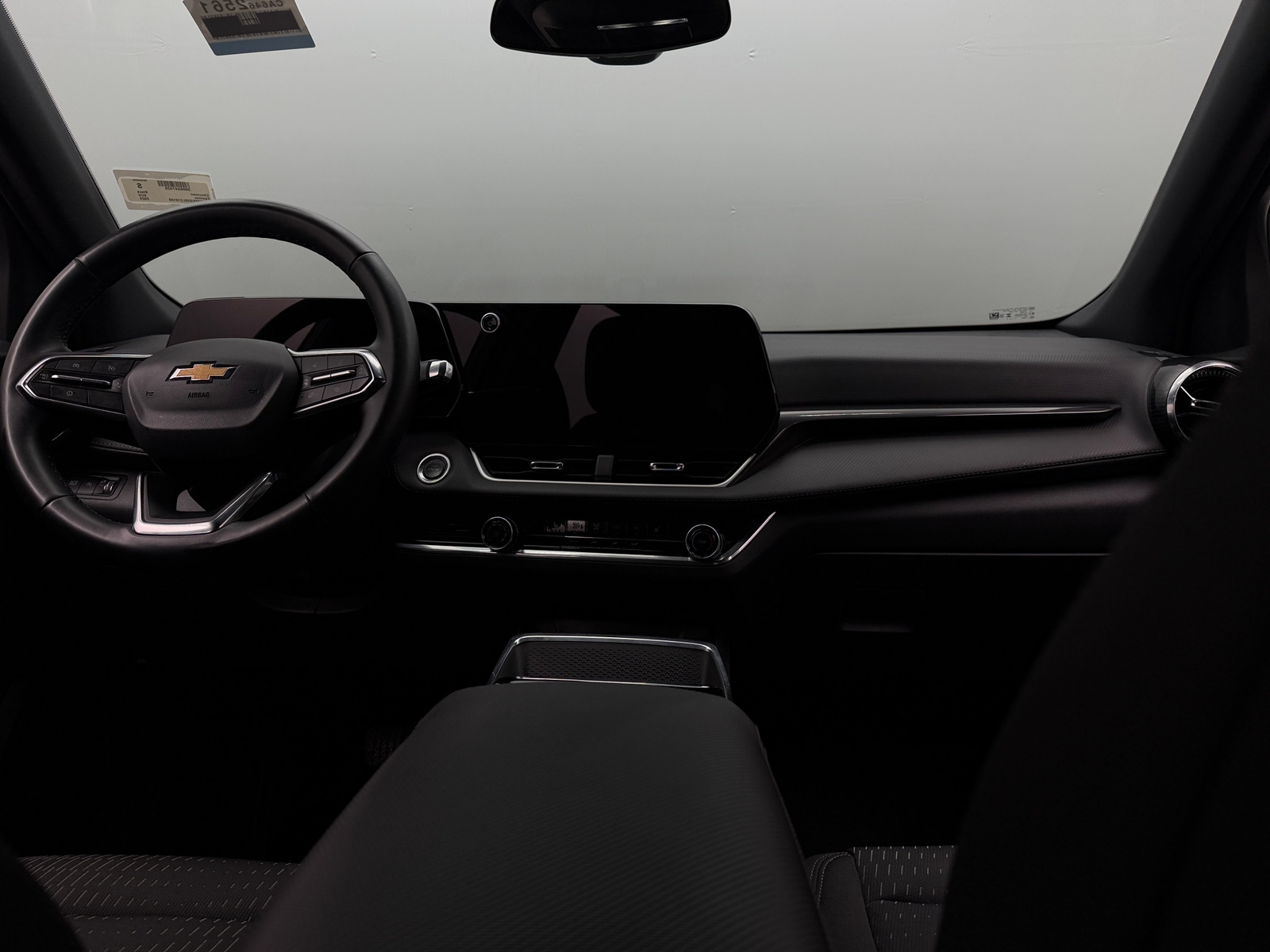 Thumbnail: 2025 Chevrolet Equinox - 3