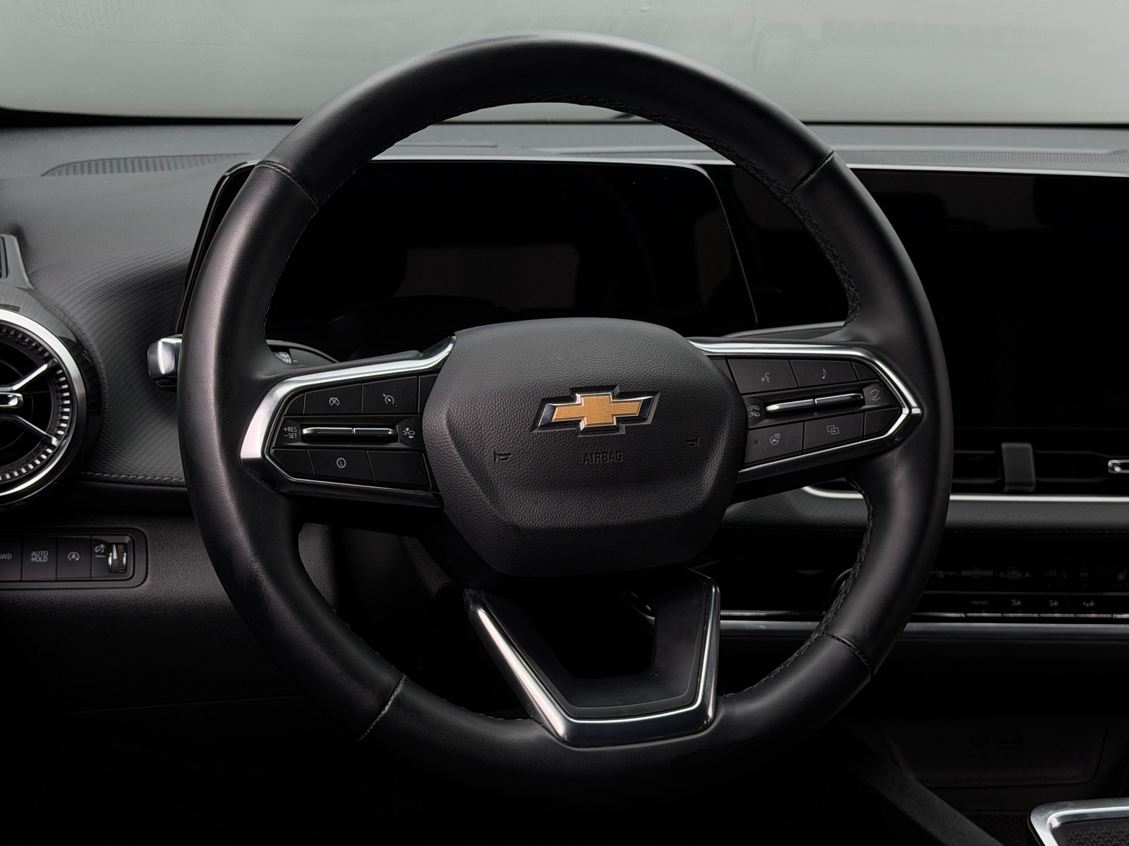 Thumbnail: 2025 Chevrolet Equinox - 5