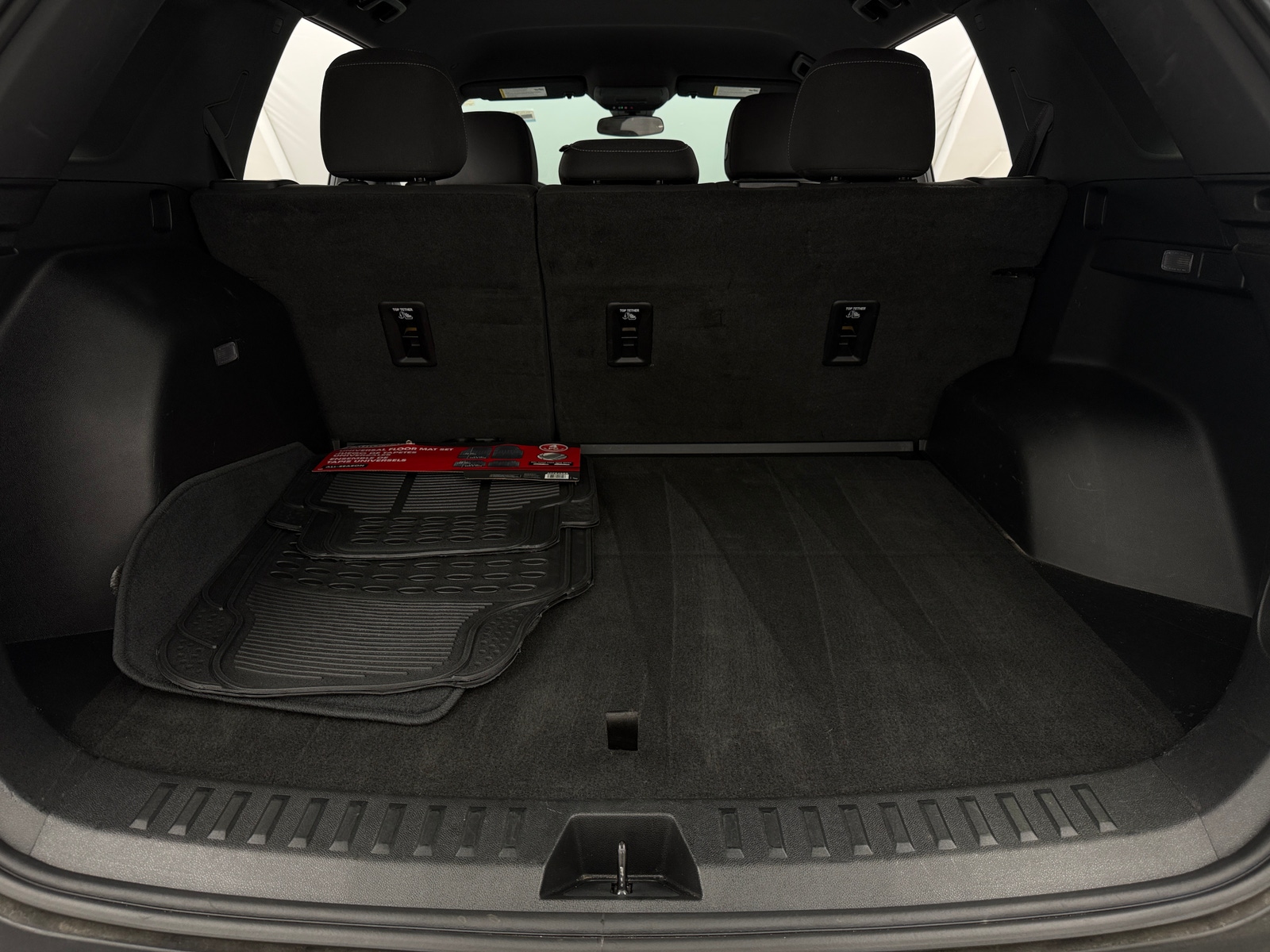 Thumbnail: 2025 Chevrolet Equinox - 7