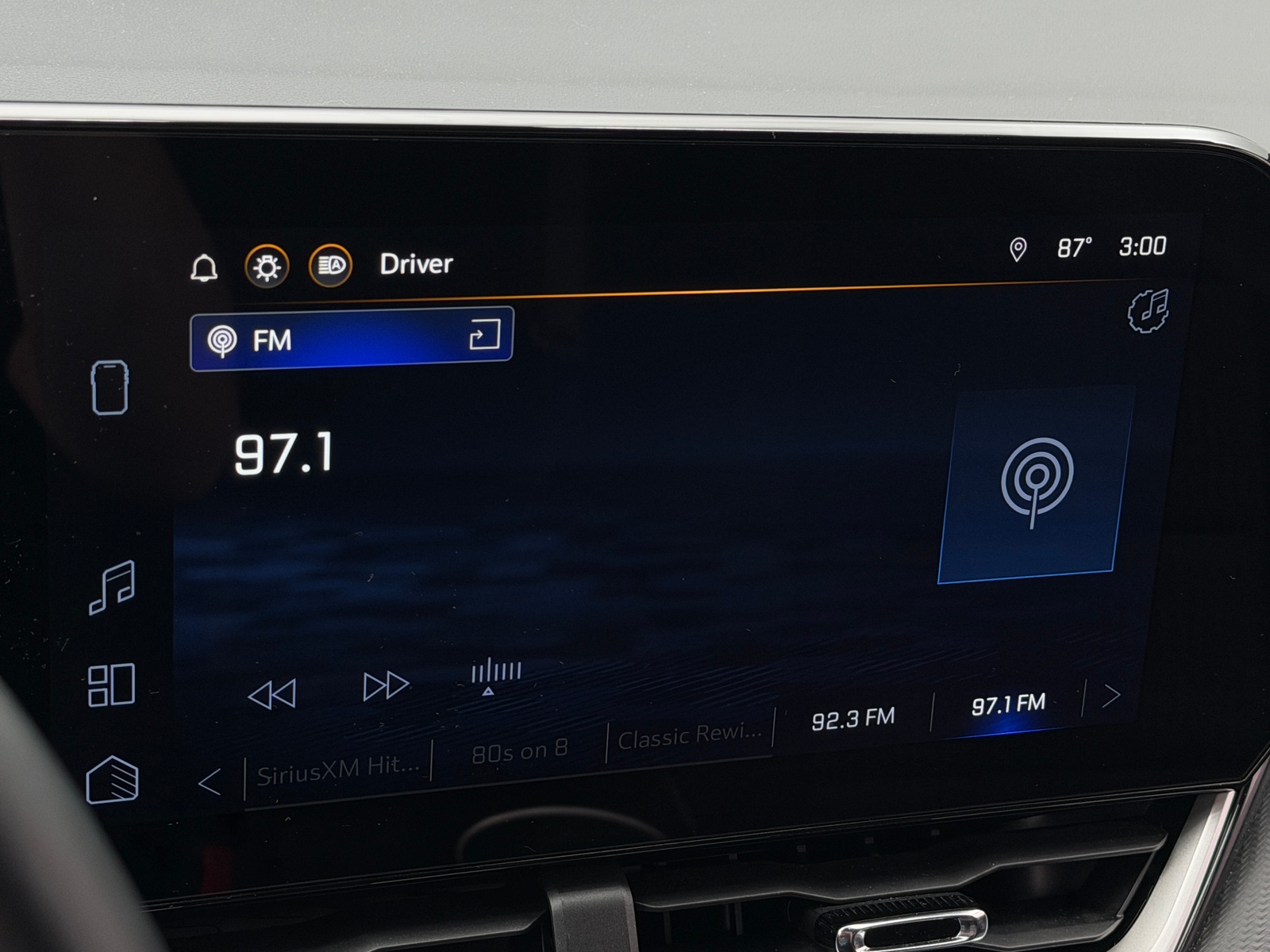 Thumbnail: 2025 Chevrolet Equinox - 4