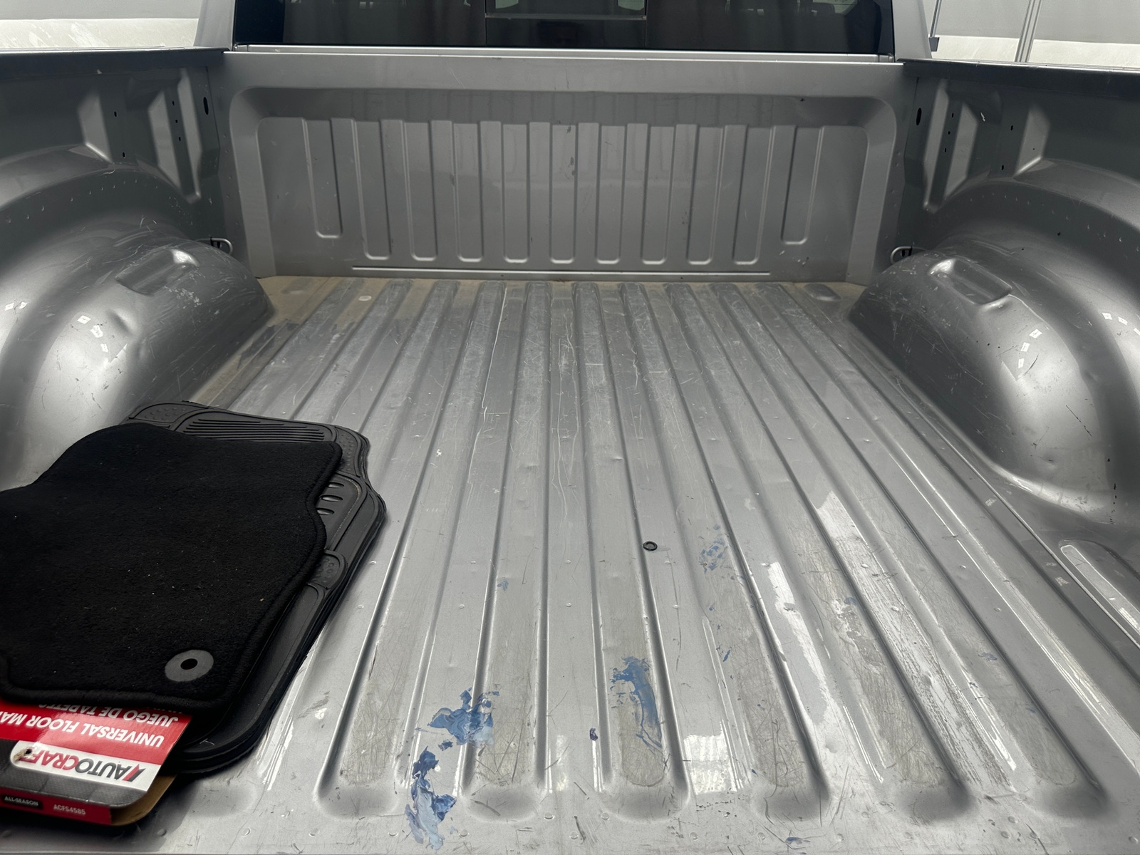 Thumbnail: 2025 RAM 1500 - 7