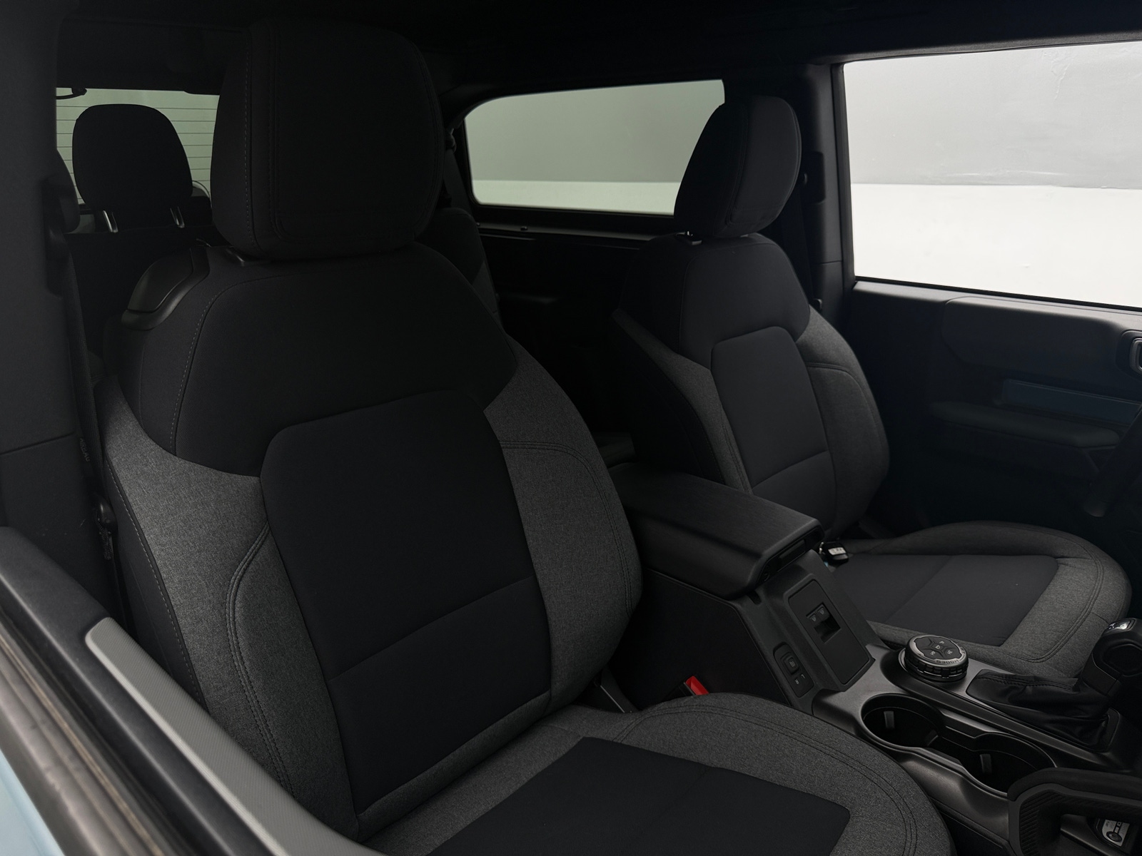 Thumbnail: 2021 Ford Bronco - 2