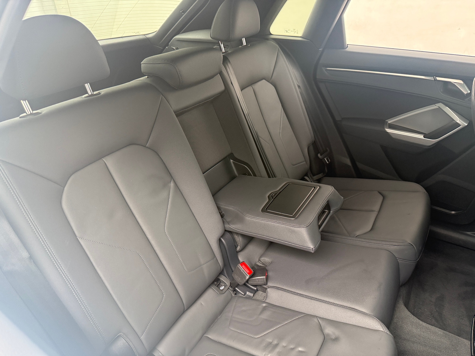 Thumbnail: 2025 Audi Q3 - 5