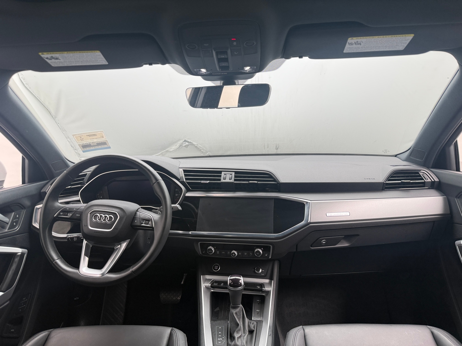 Thumbnail: 2025 Audi Q3 - 2