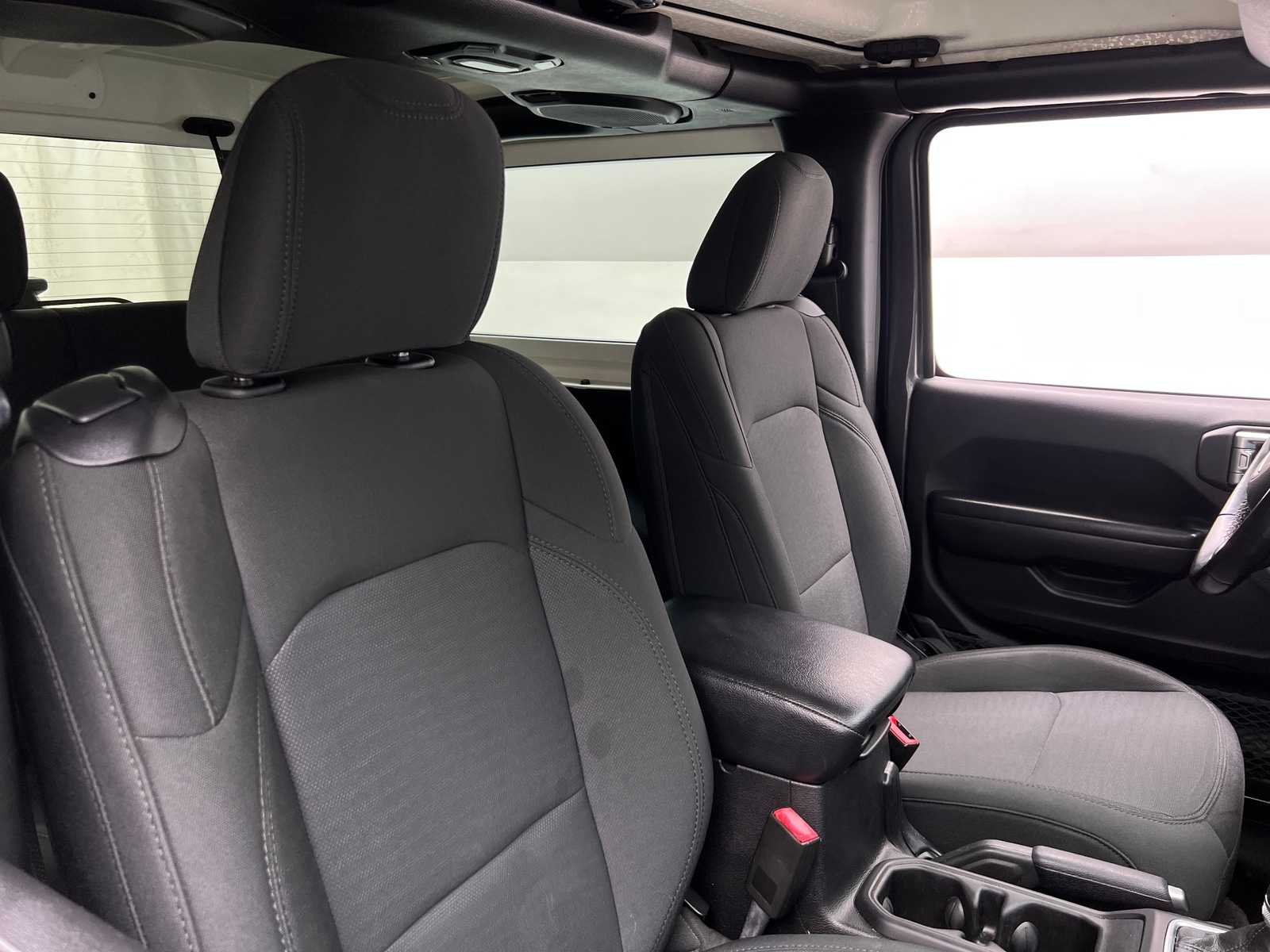 Thumbnail: 2020 Jeep Wrangler - 2