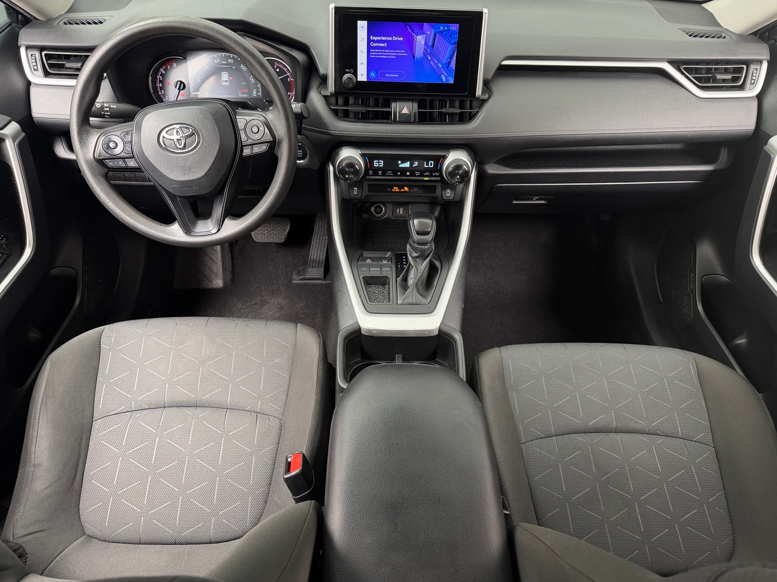 Thumbnail: 2023 Toyota RAV4 - 3