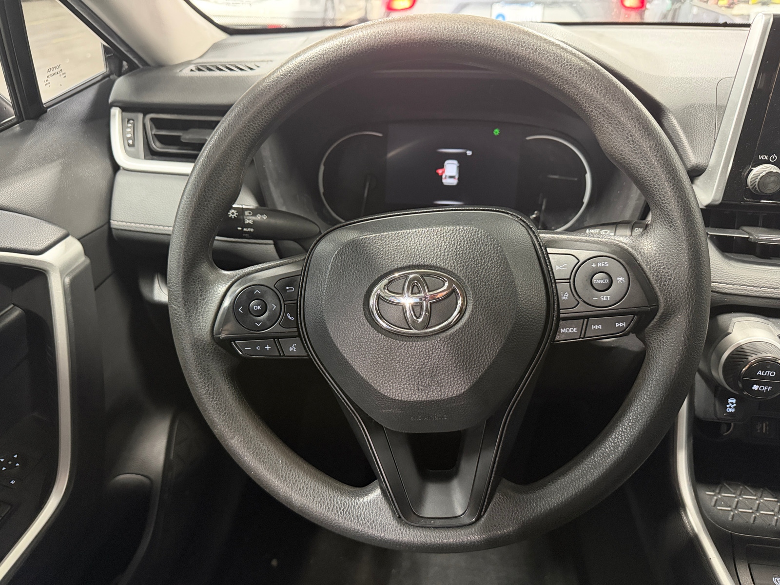 Thumbnail: 2023 Toyota RAV4 - 5