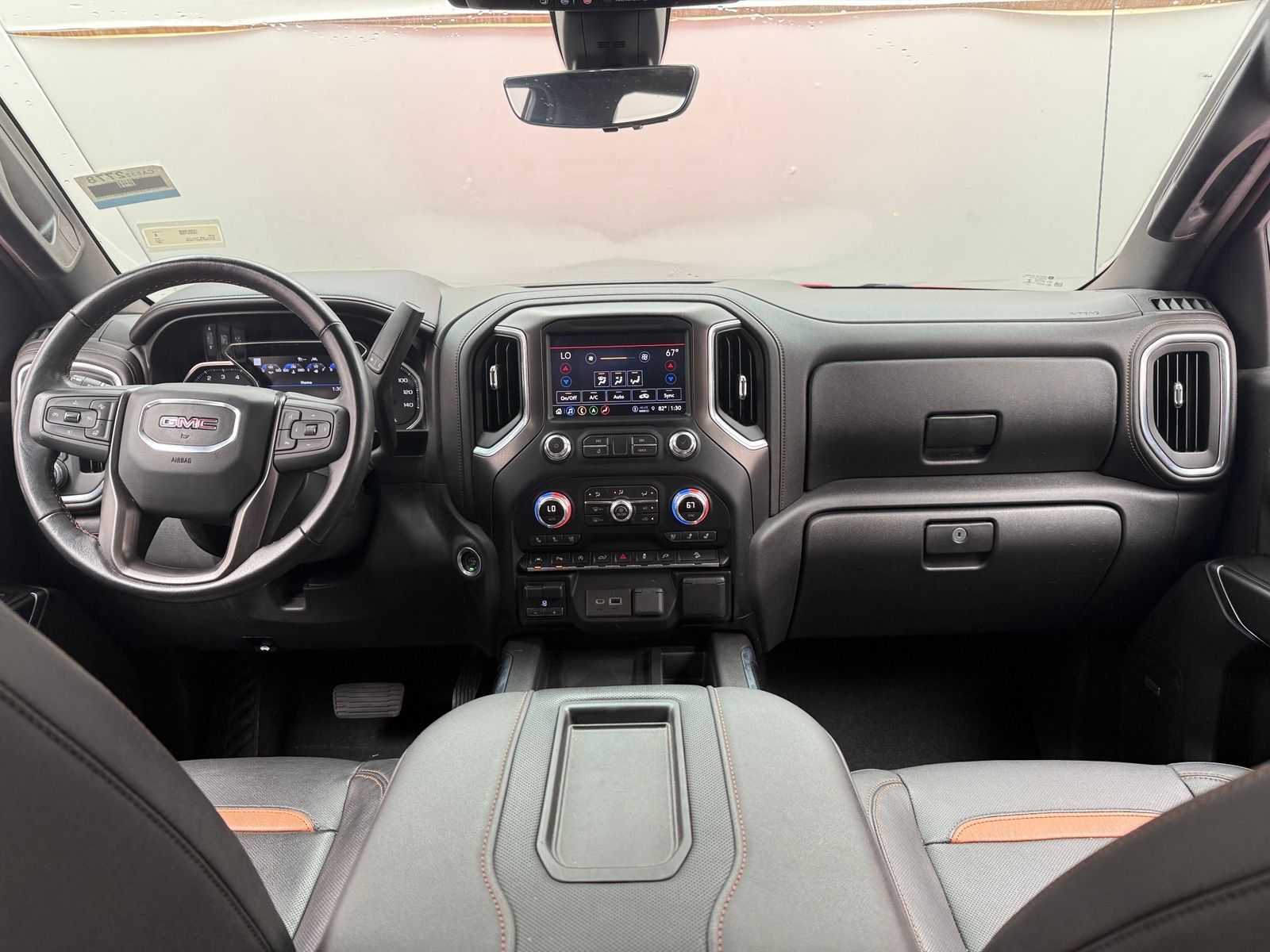 Thumbnail: 2021 GMC Sierra 1500 - 2