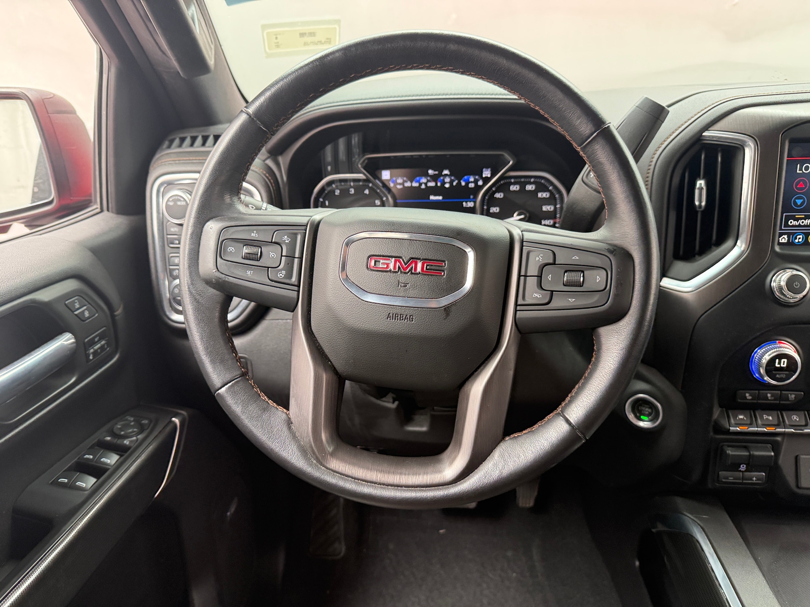 Thumbnail: 2021 GMC Sierra 1500 - 4