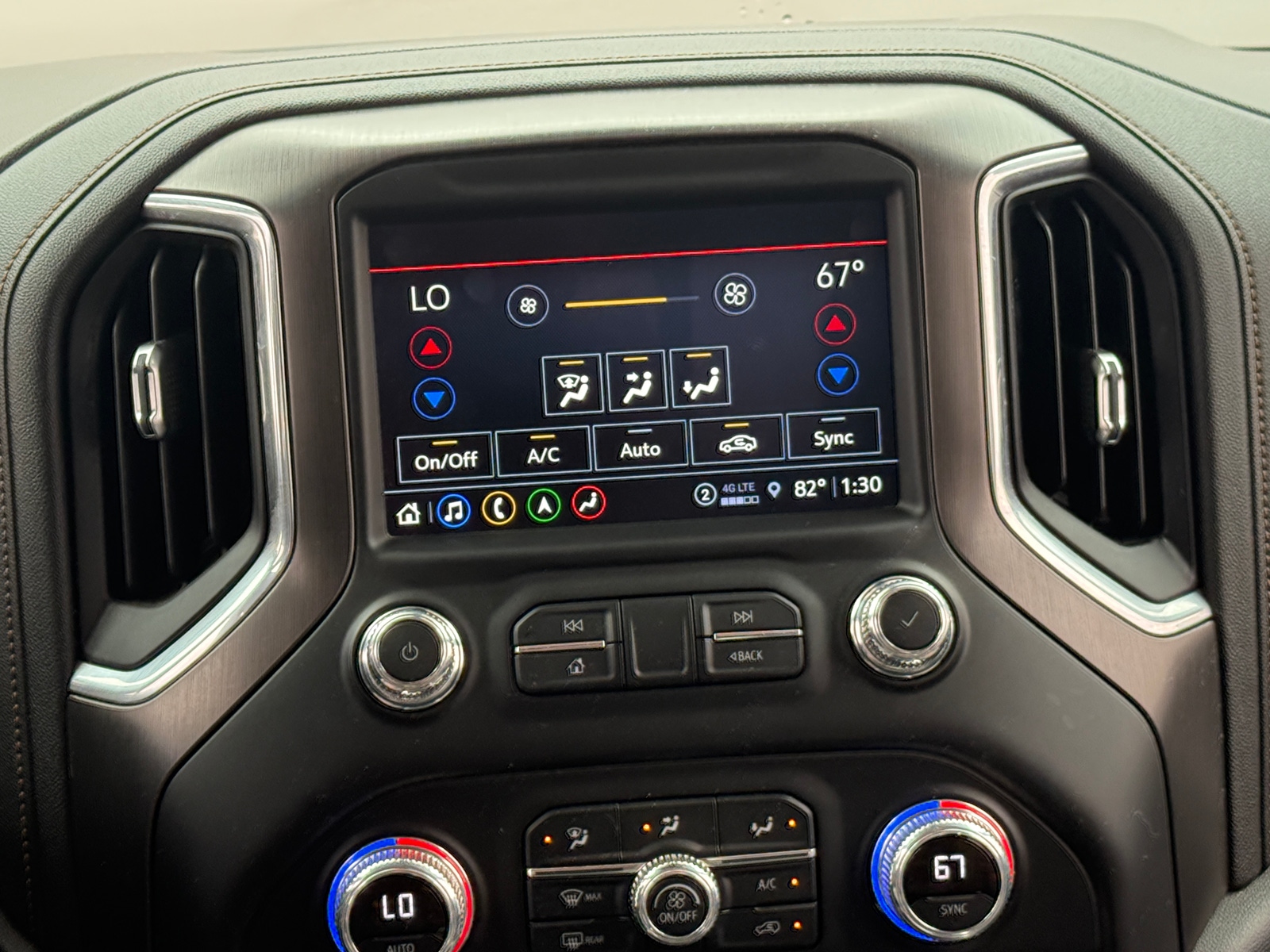 Thumbnail: 2021 GMC Sierra 1500 - 3
