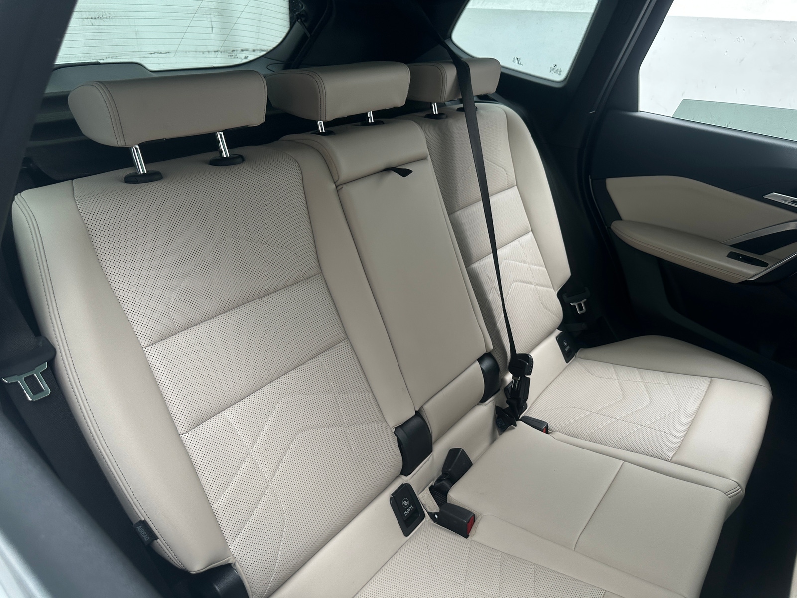 Thumbnail: 2023 BMW X1 - 5